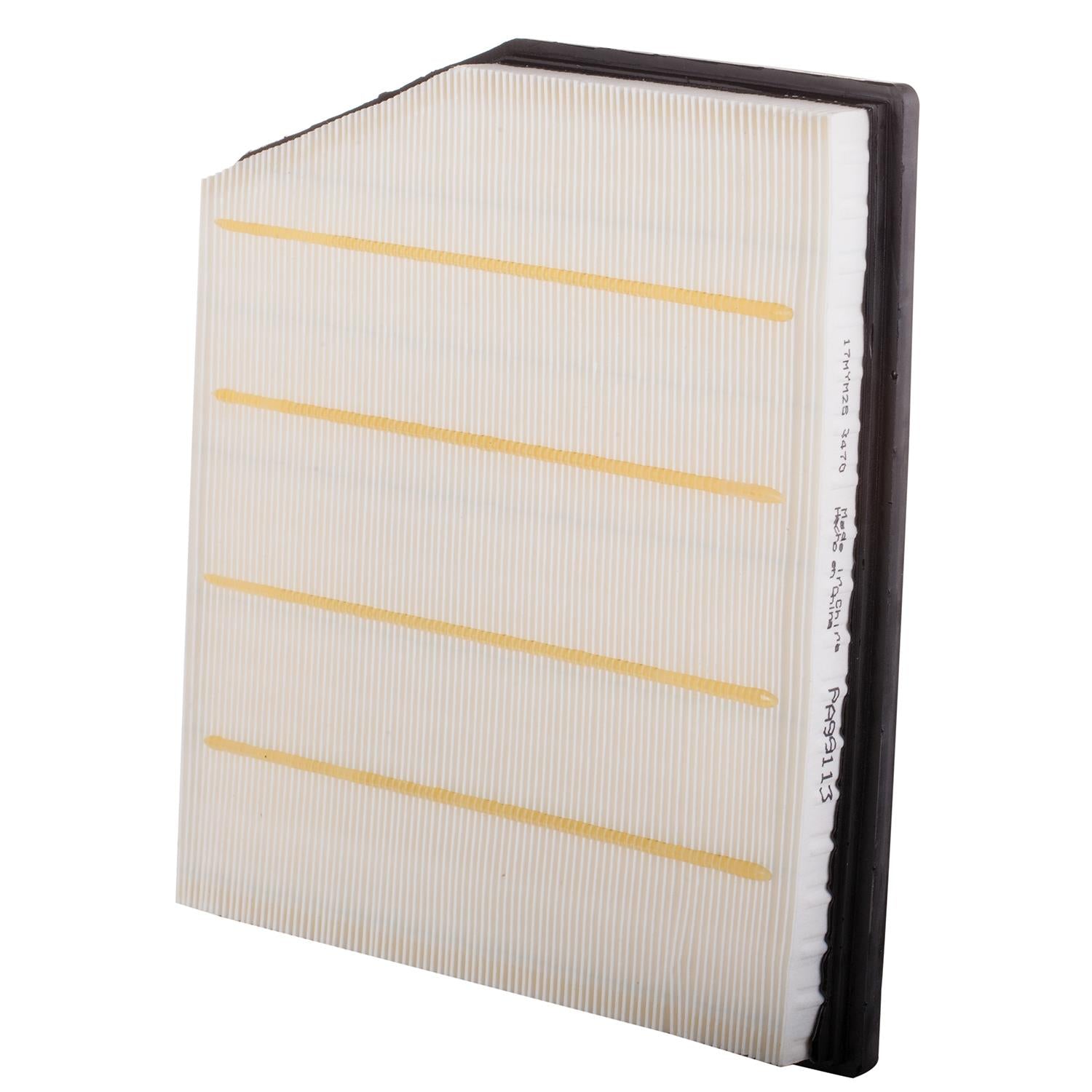 PG PA99113 Engine Air Filter