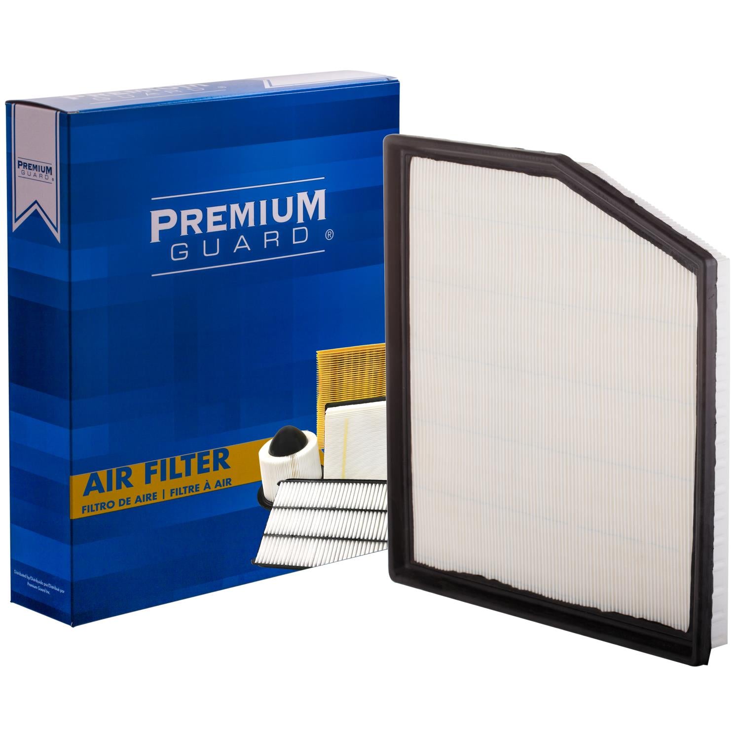 PG PA99113 Engine Air Filter