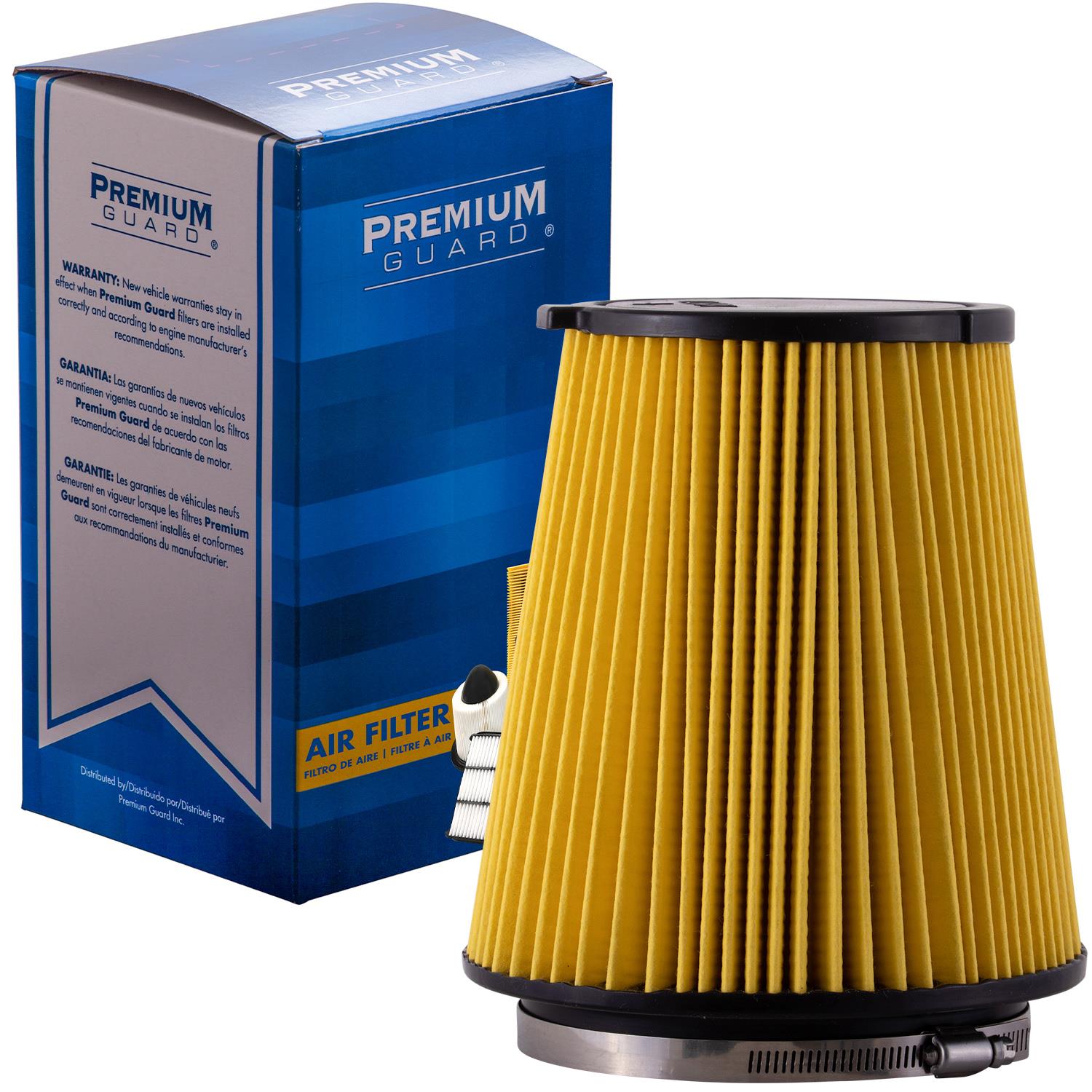 PG PA99149 Engine Air Filter