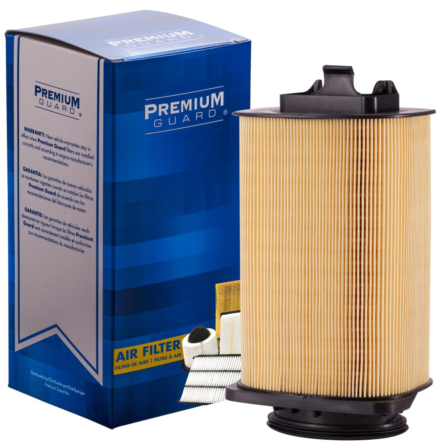 PG PA99220 Engine Air Filter