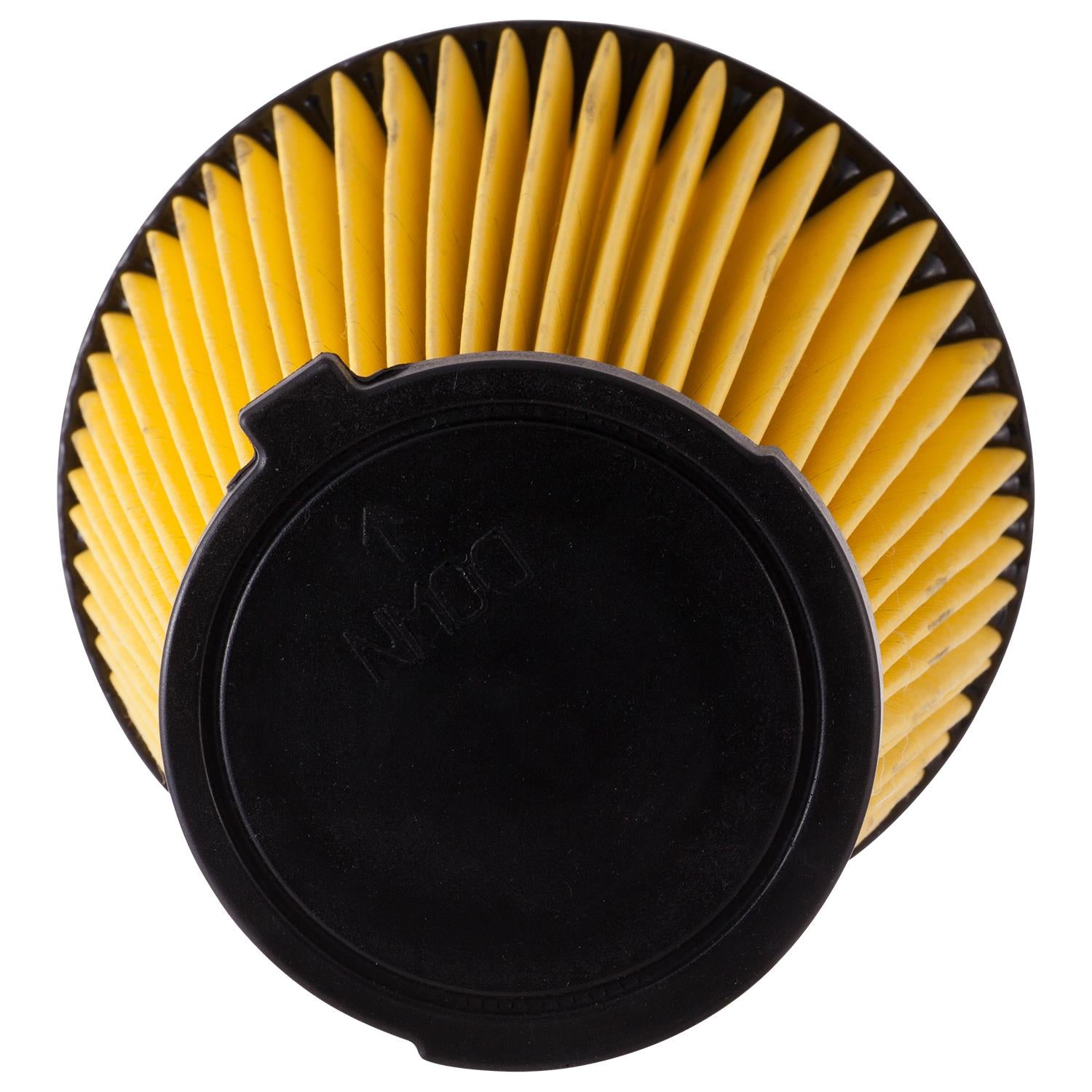 PG PA99277 Engine Air Filter | Fits 2027 Ford F-150