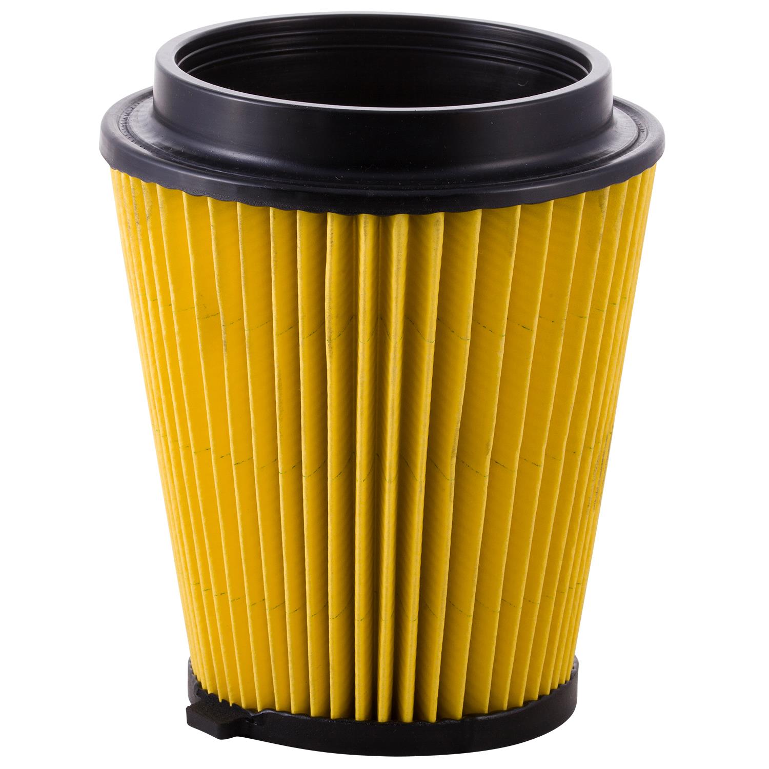 PG PA99277 Engine Air Filter | Fits 2026 Ford F-150