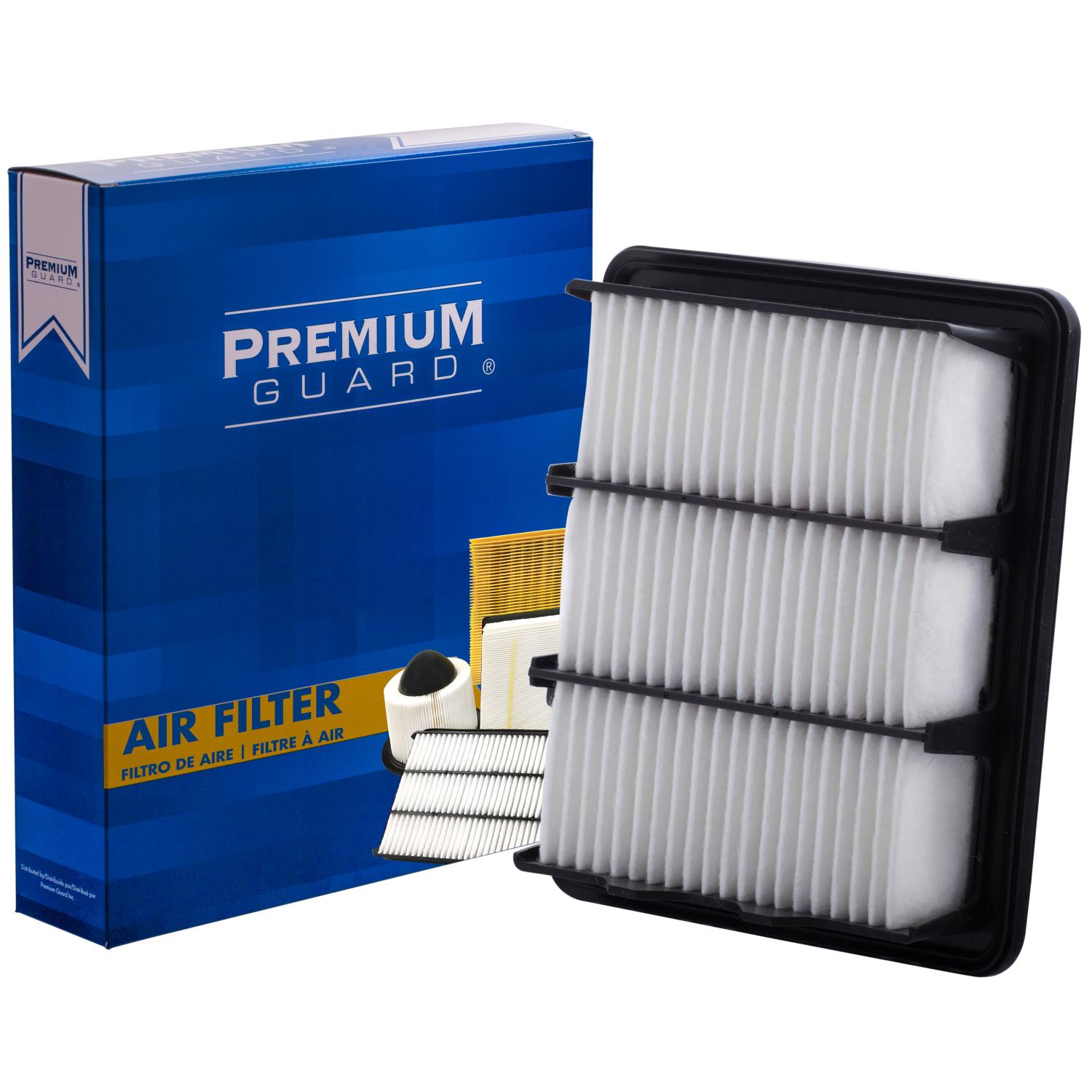 PG PA99294 Engine Air Filter