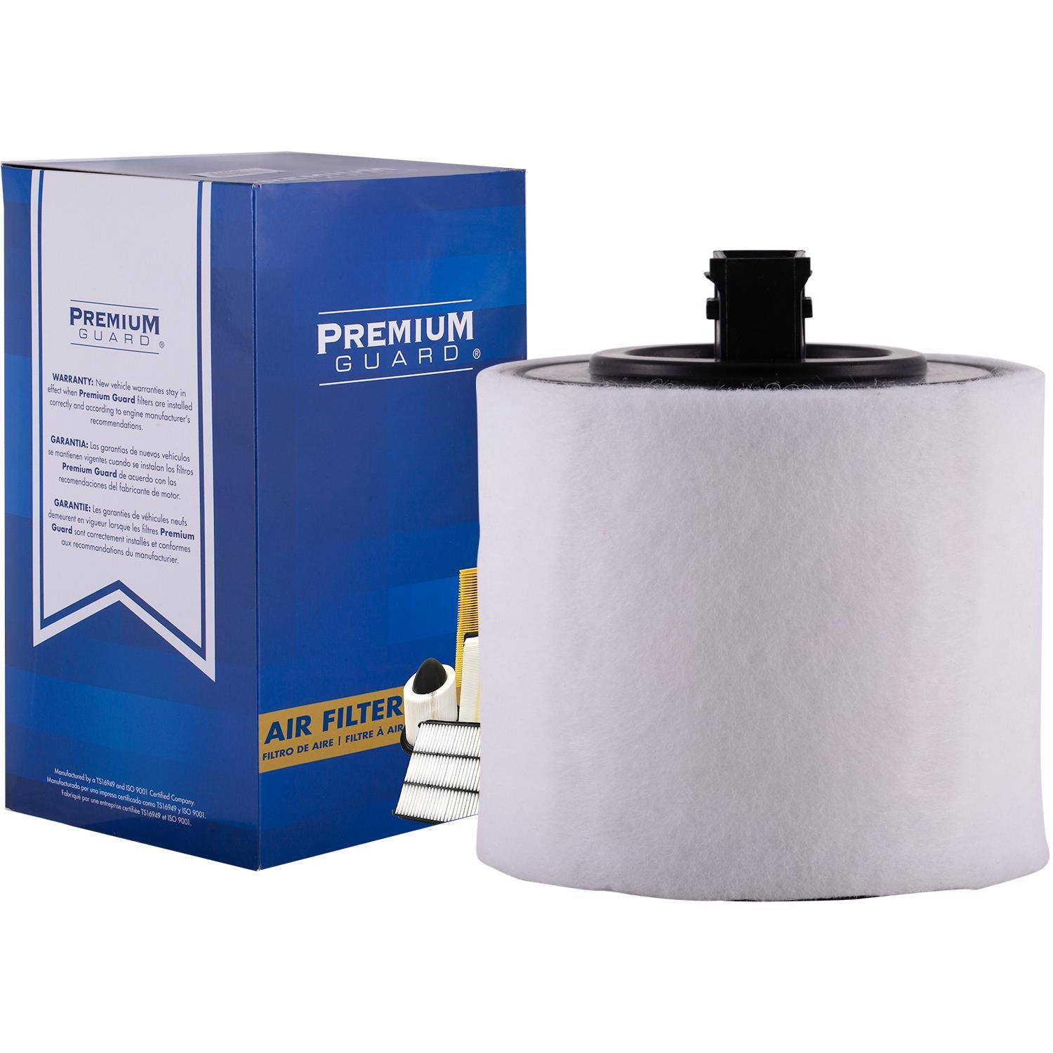 PG PA99304 Engine Air Filter