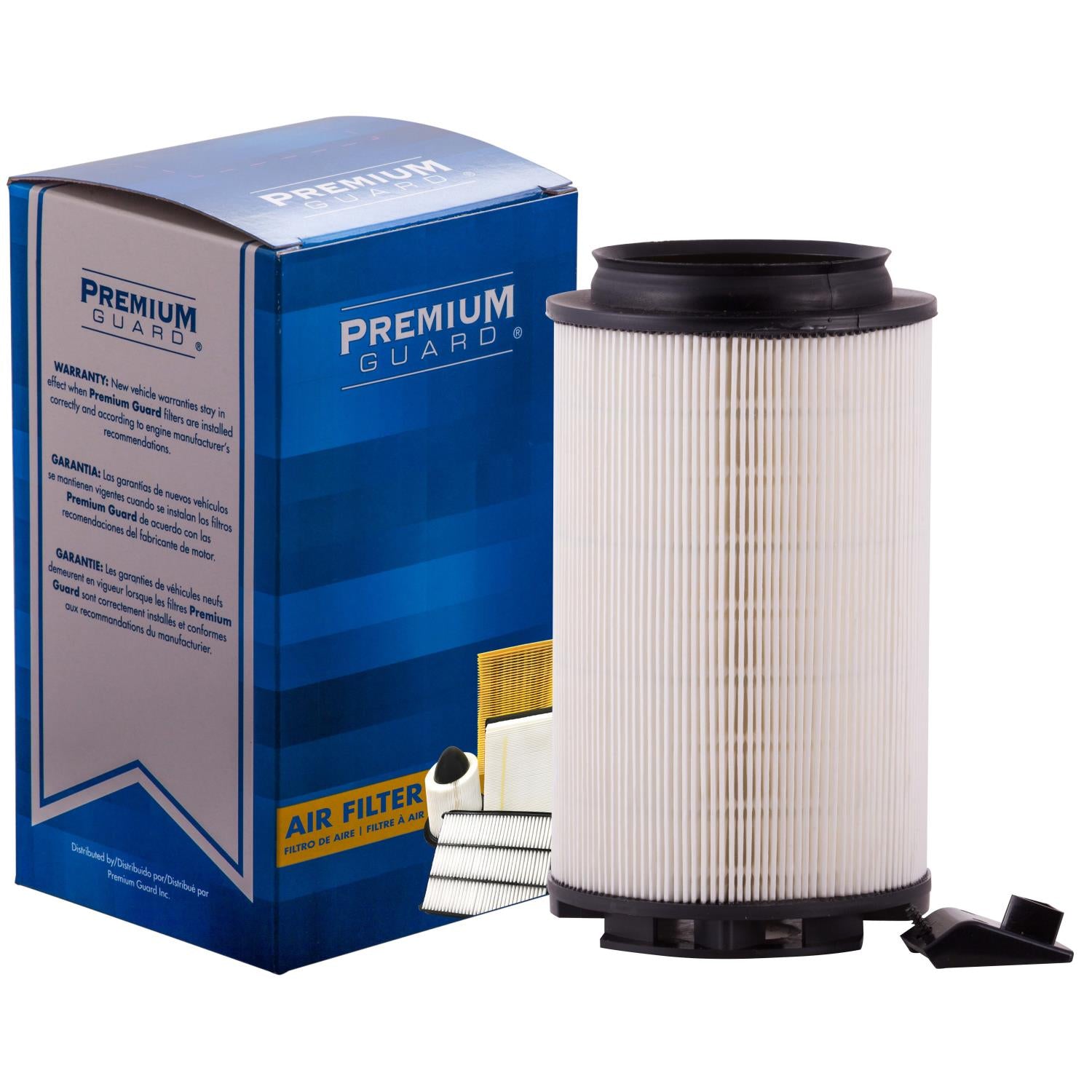 PG PA99305 Engine Air Filter