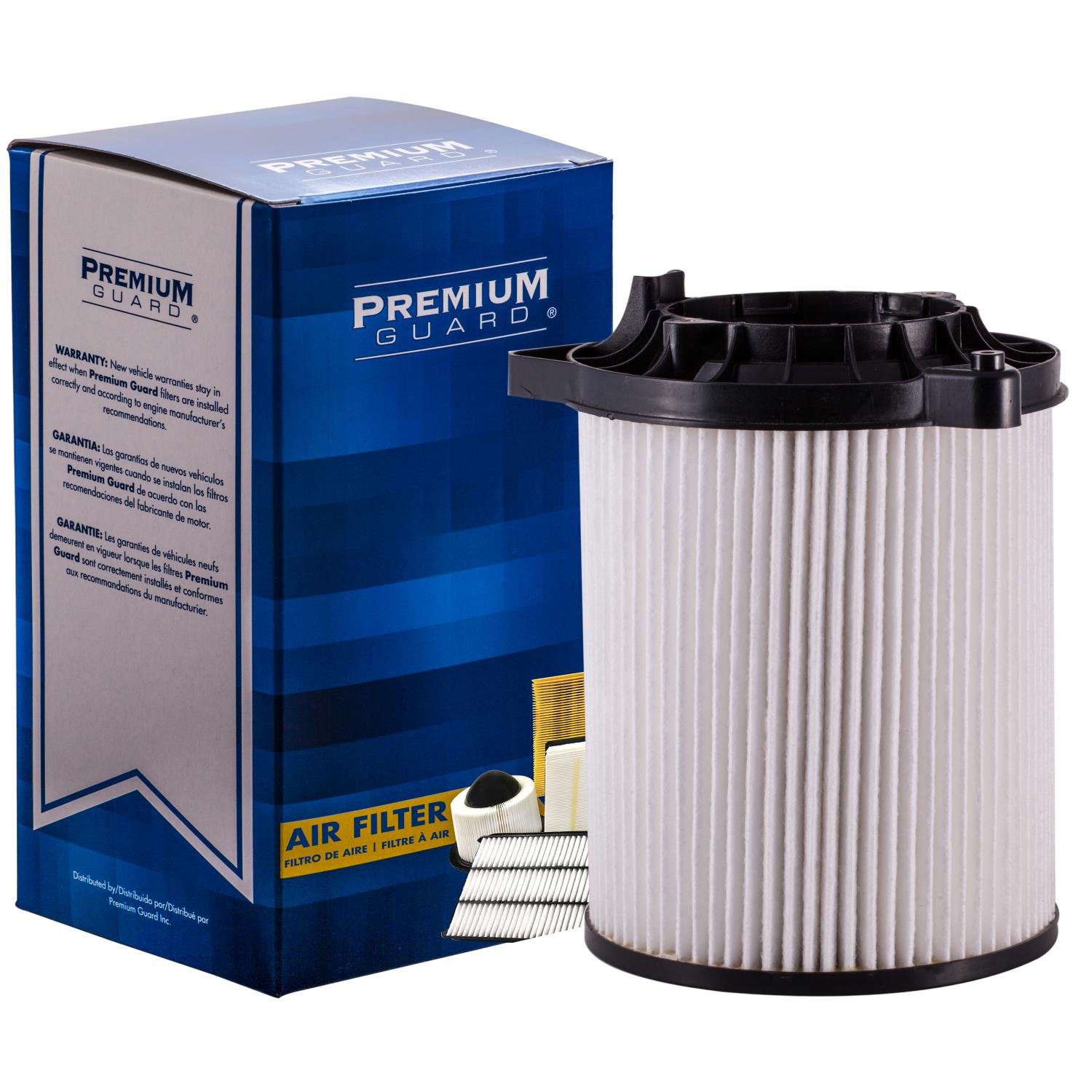 PG PA99370 Engine Air Filter