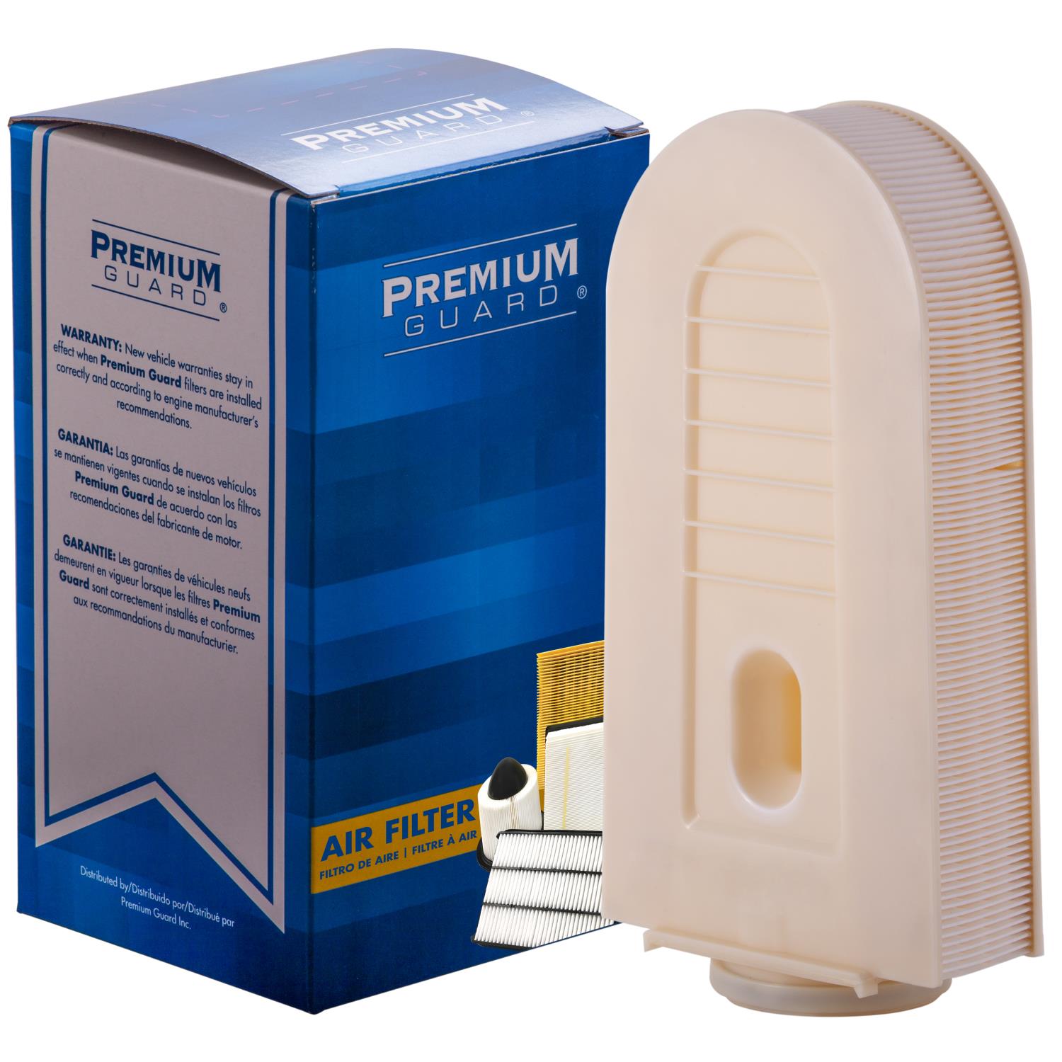 PG PA99390 Engine Air Filter