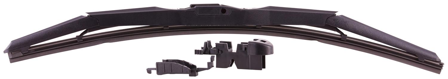 2025 Mitsubishi Outlander Wiper Blade UB126