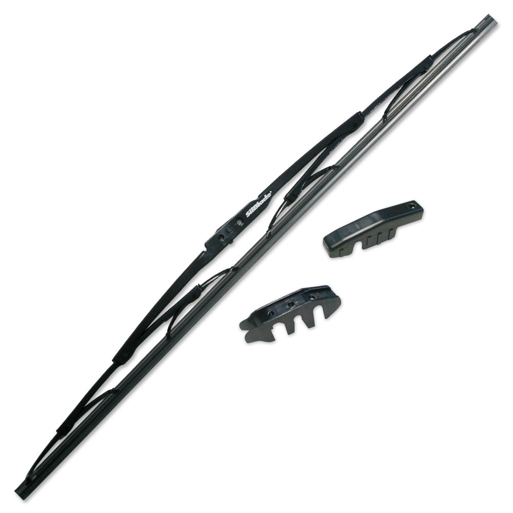 1987 Dodge Omni Wiper Blade WB116S