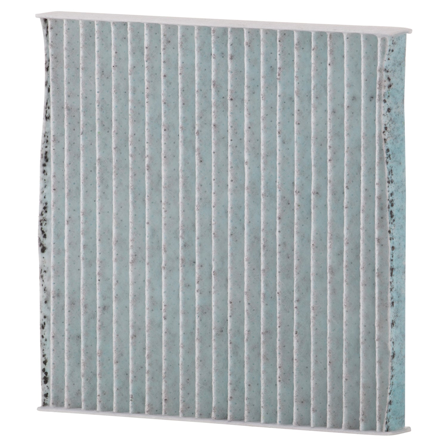 PUREFLOW® 2027 Mitsubishi Mirage Cabin Air Filter with Antibacterial Technology, PC9938X