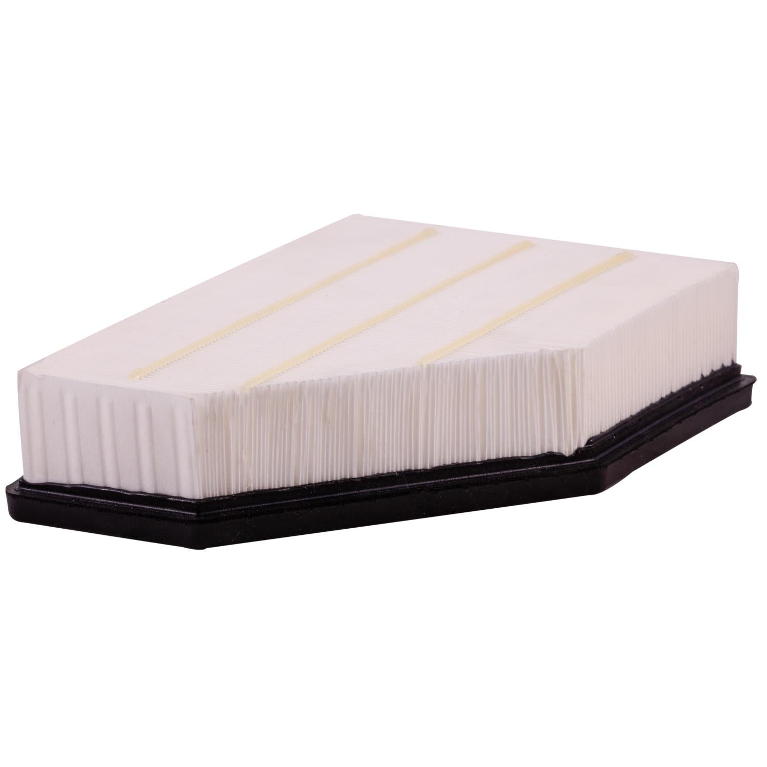 PG PA99498 Engine Air Filter | Fits 2027 Chrysler Pacifica