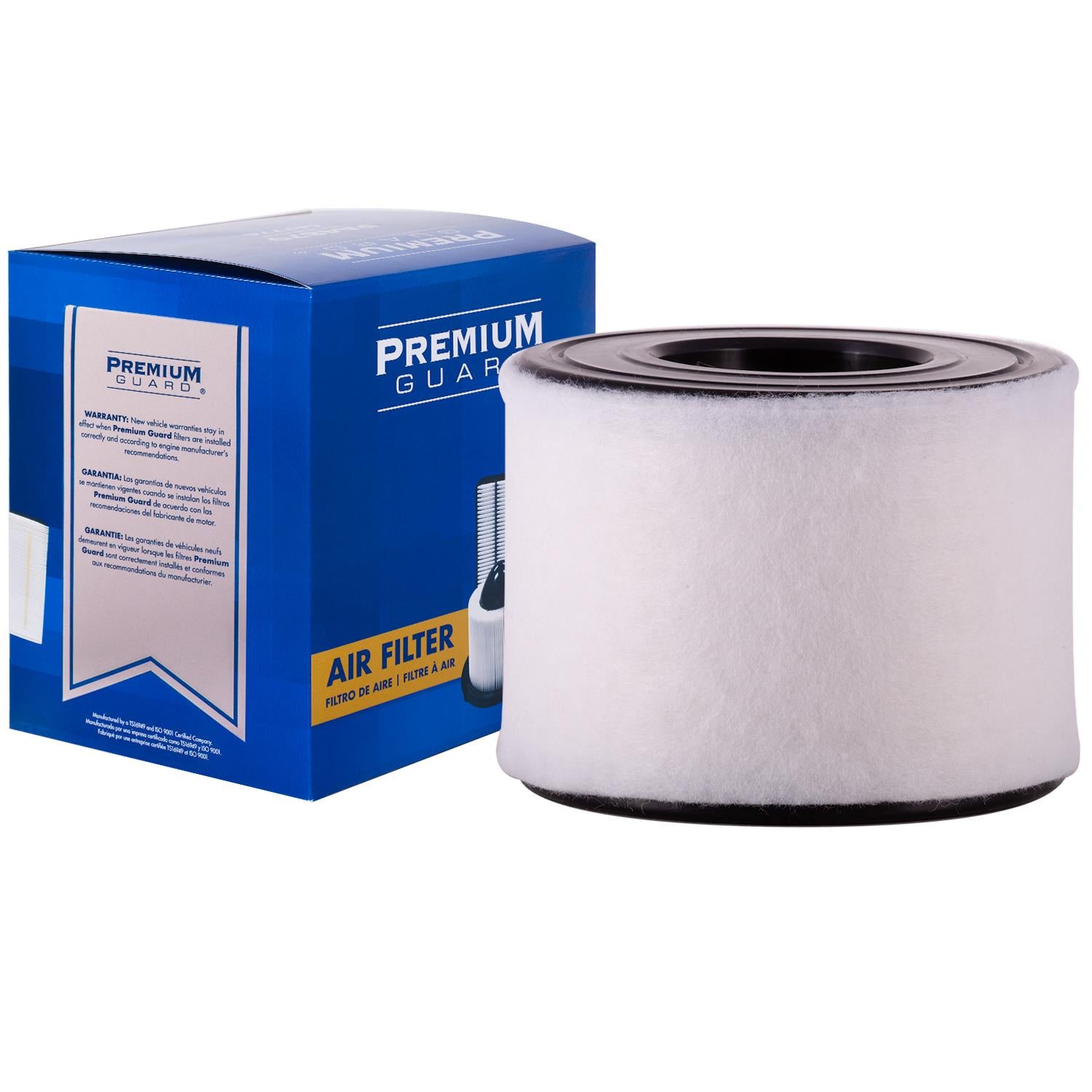 PG PA99507 Engine Air Filter