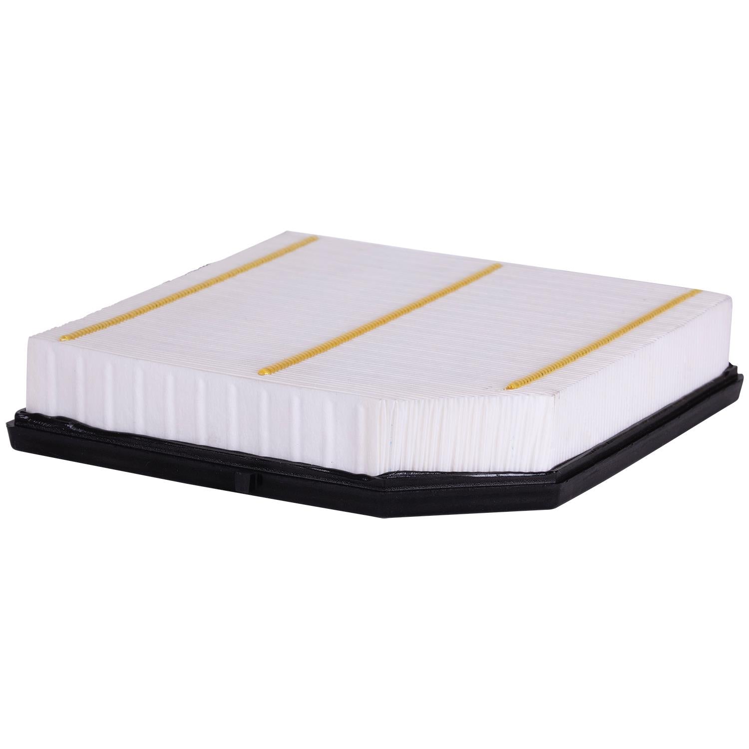 PG PA99509 Engine Air Filter | Fits 2019 Volvo XC40