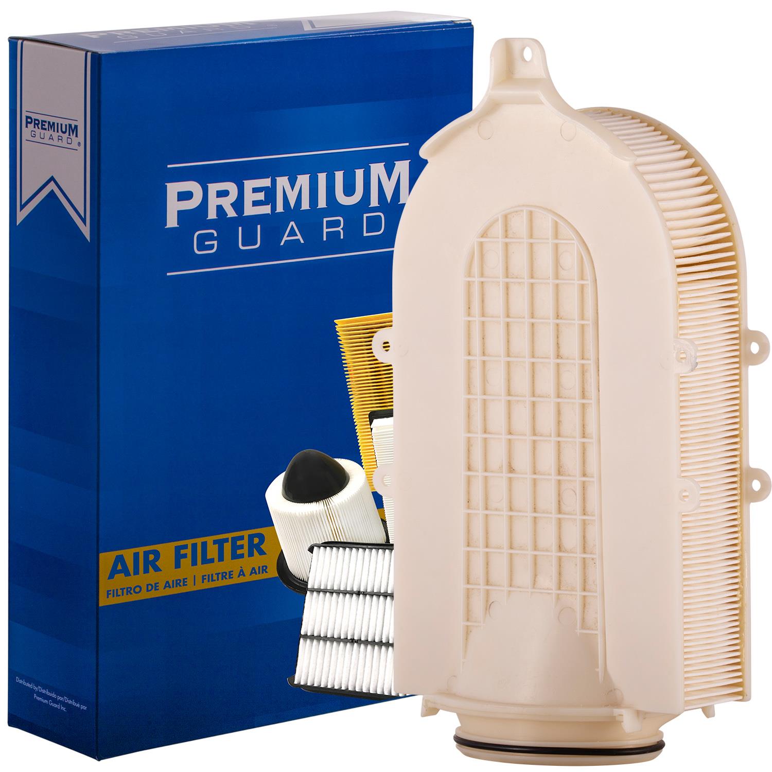 PG PA99531 Engine Air Filter