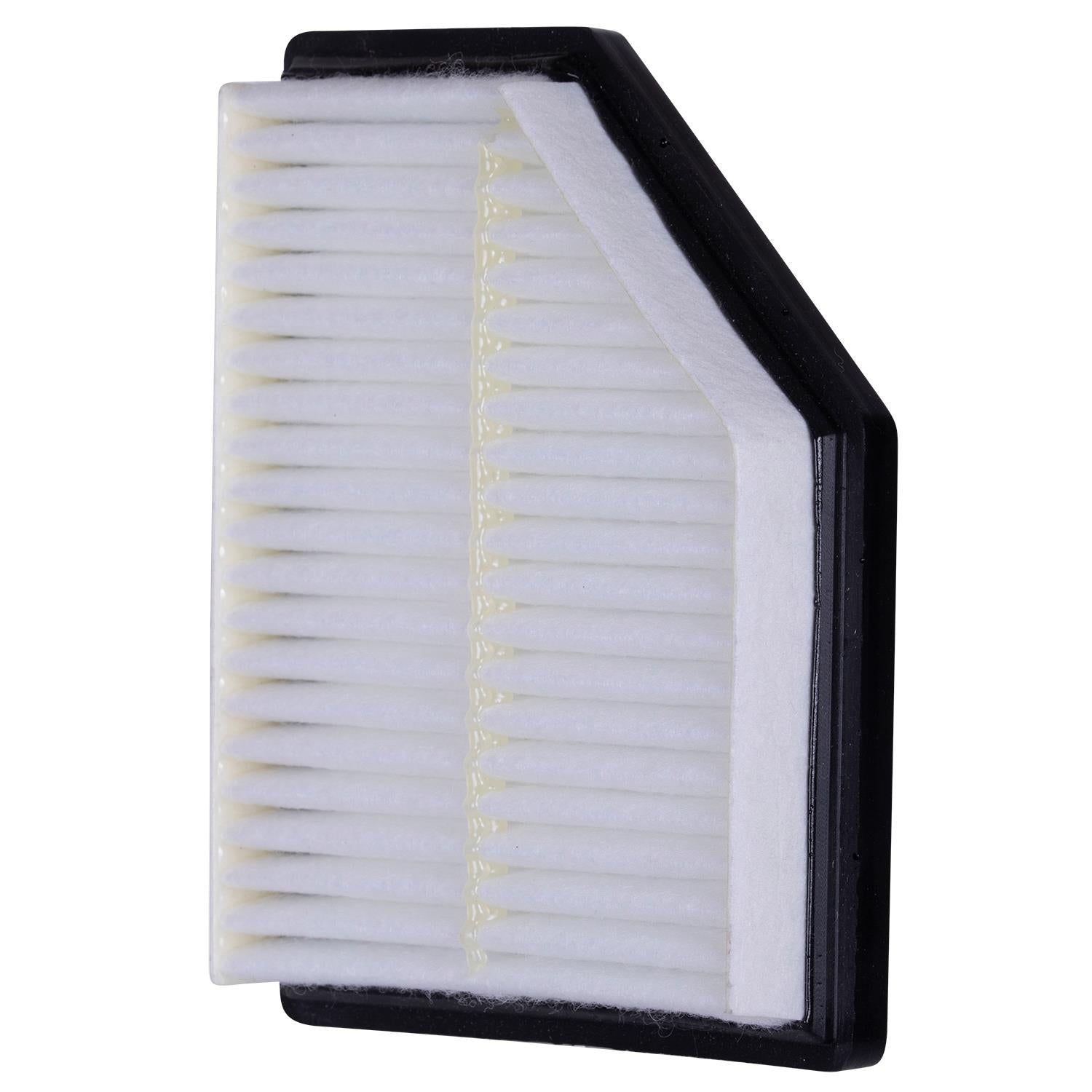 PG PA99575 Engine Air Filter | Fits 2027 Nissan Sentra