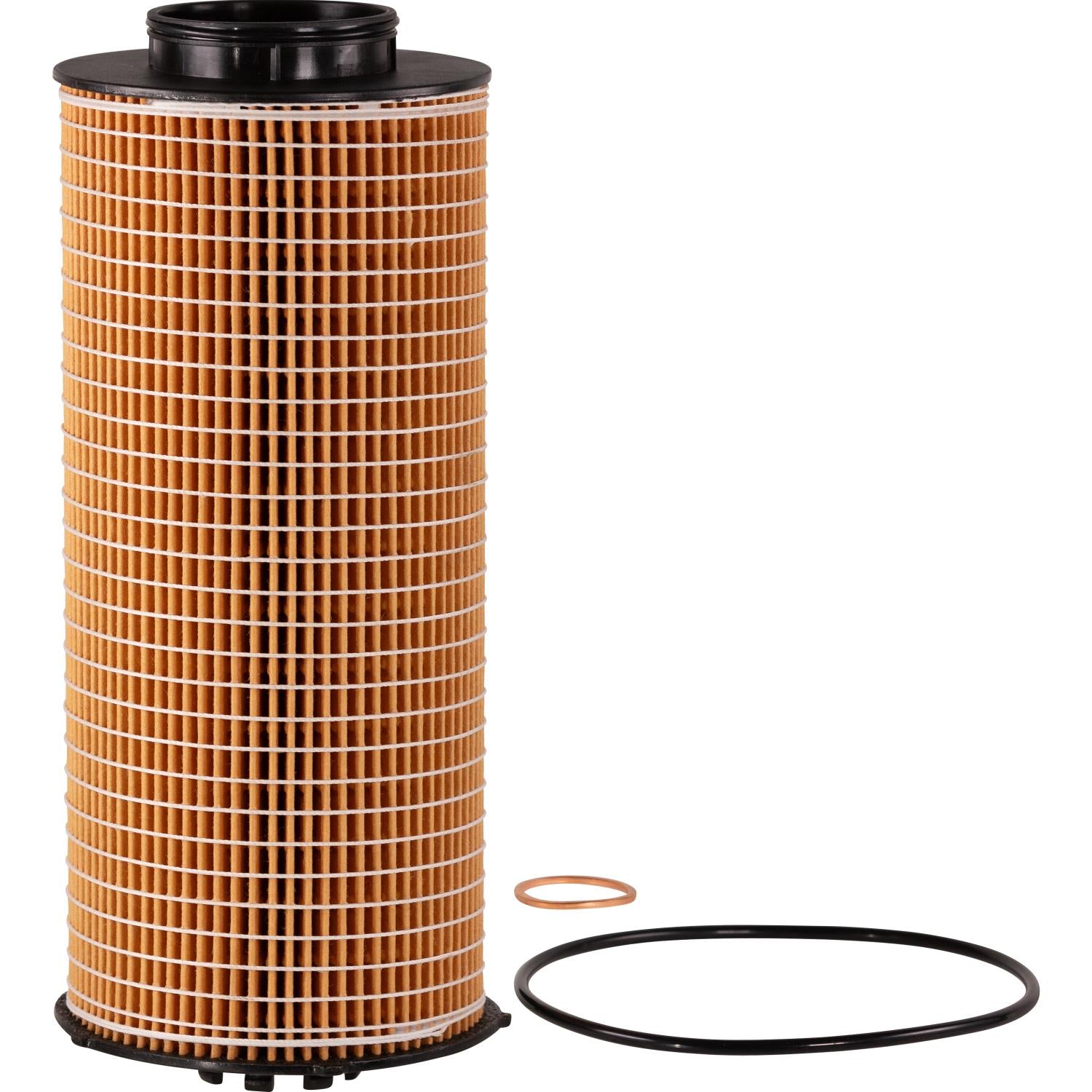 PG HG50127 Optimal Protection Oil Filter | Fits 2022 Evobus S50