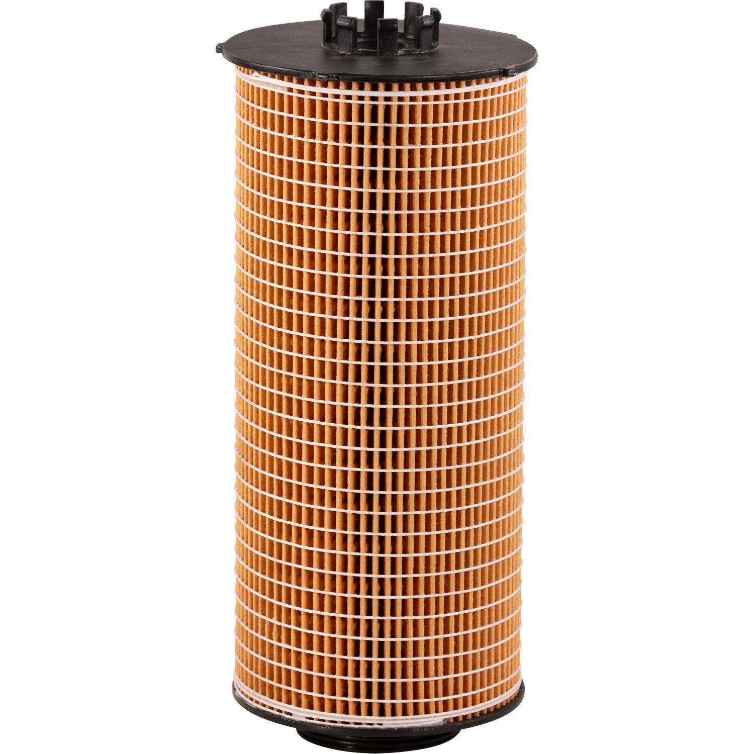 PG HG50127 Optimal Protection Oil Filter | Fits 2024 Evobus S50