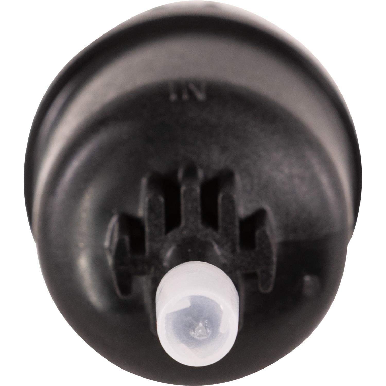 PG PF99716 Fuel Filter | Fits 2014 Ford Fiesta