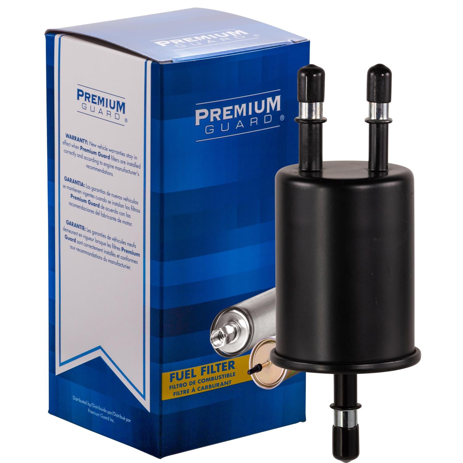 PG PF6295 Fuel Filter