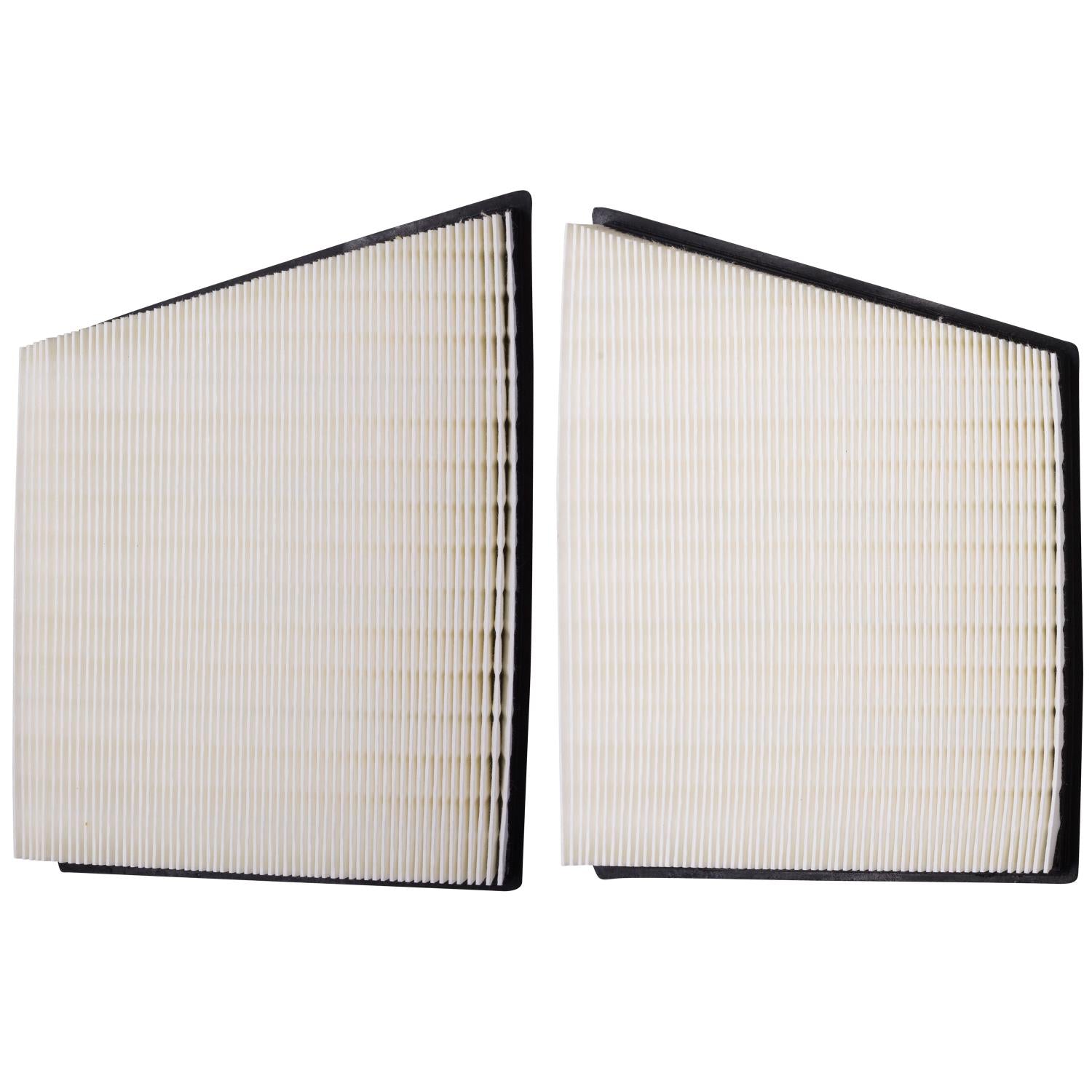 PG PA99887K Engine Air Filter | Fits 2020 Jaguar XF