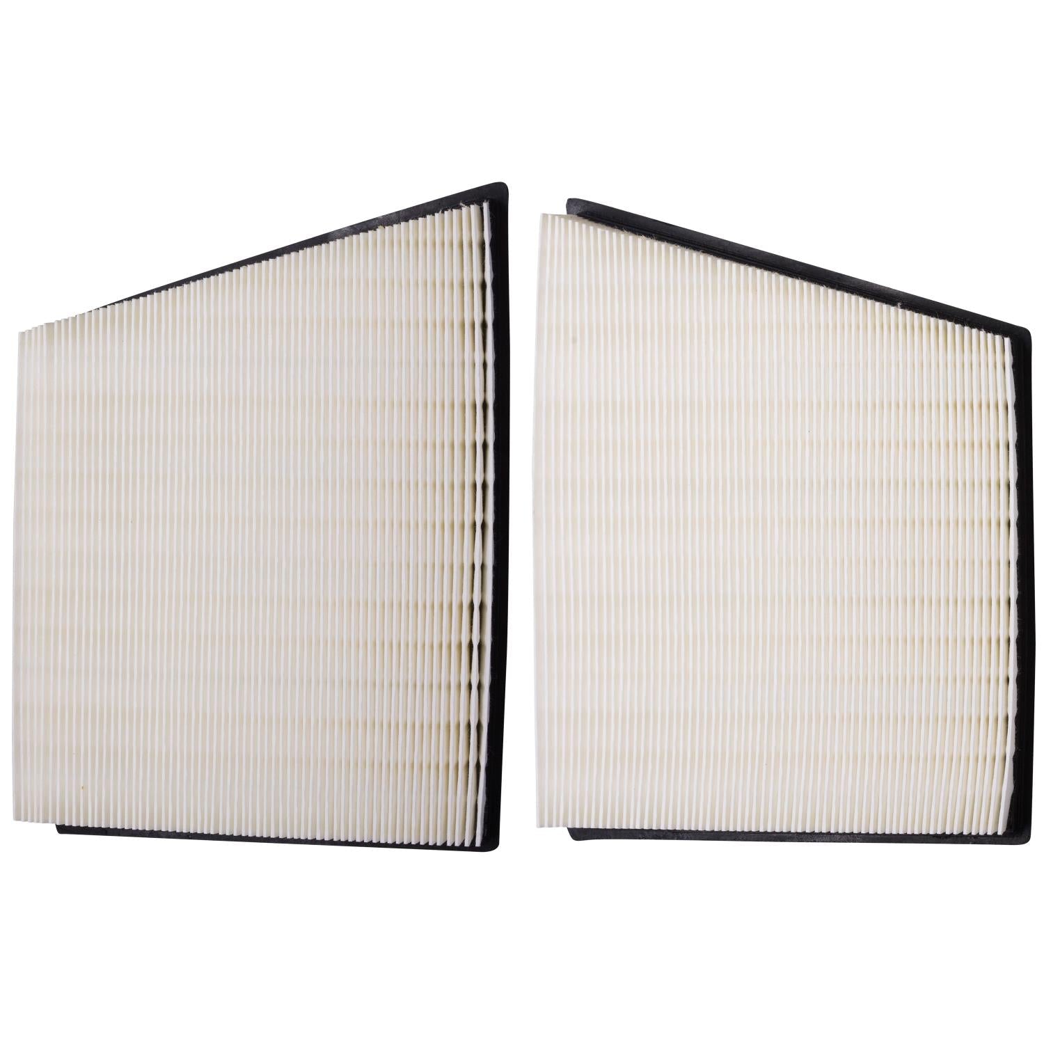 PG PA99887K Engine Air Filter | Fits 2027 Jaguar F-Pace