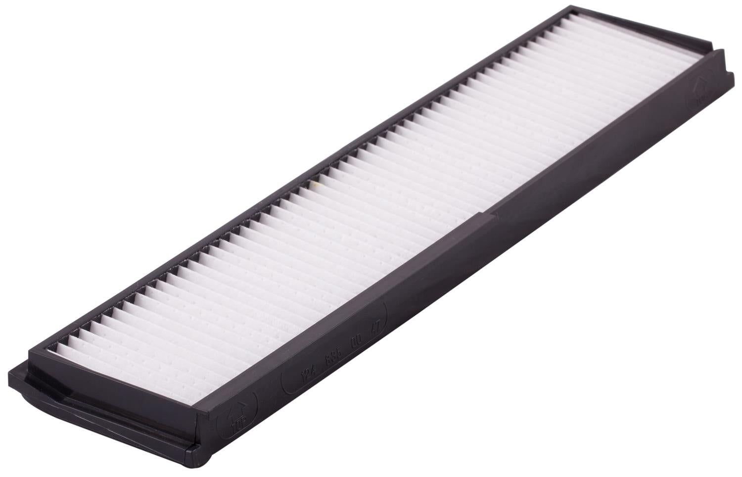 PG PC8156 Cabin Air Filter | Fits 1994 Mercedes-Benz SL500