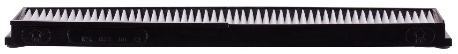 PG PC8156 Cabin Air Filter | Fits 1997 Mercedes-Benz SL600