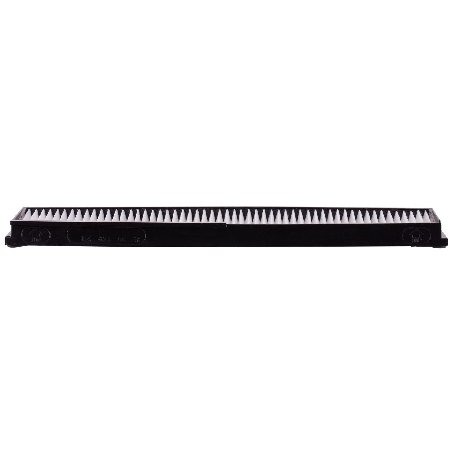 PG PC8156 Cabin Air Filter | Fits 1990 Mercedes-Benz 300SL