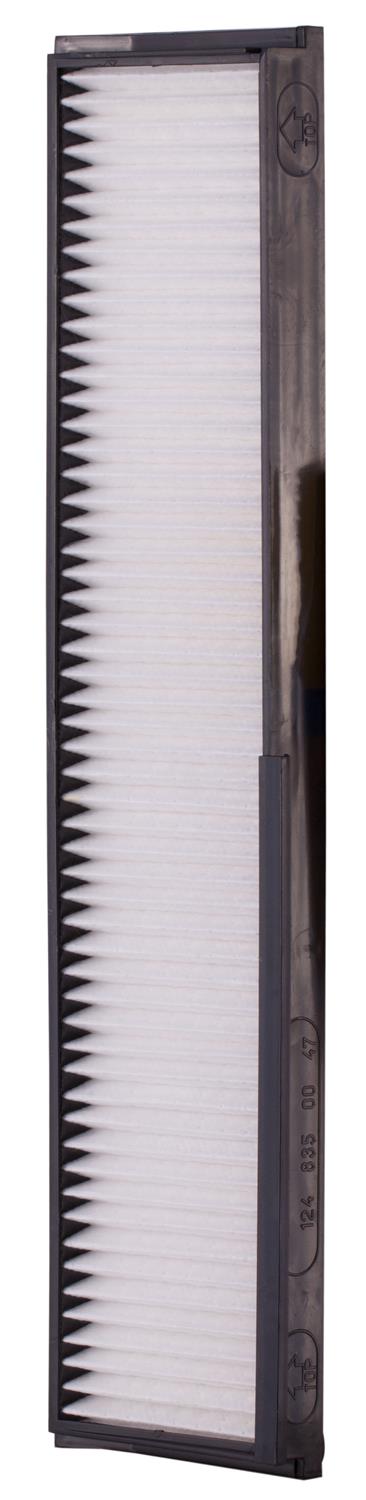 PG PC8156 Cabin Air Filter | Fits 1999 Mercedes-Benz SL500