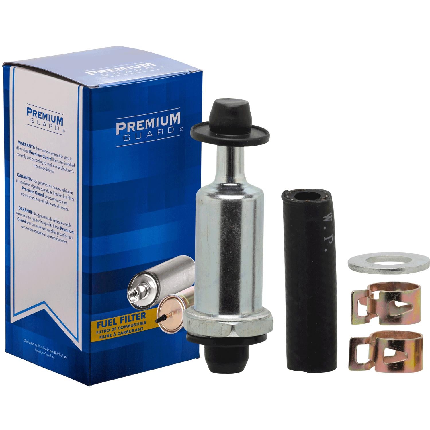 PG PF13 Fuel Filter | Fits 1965 Ford Fairlane