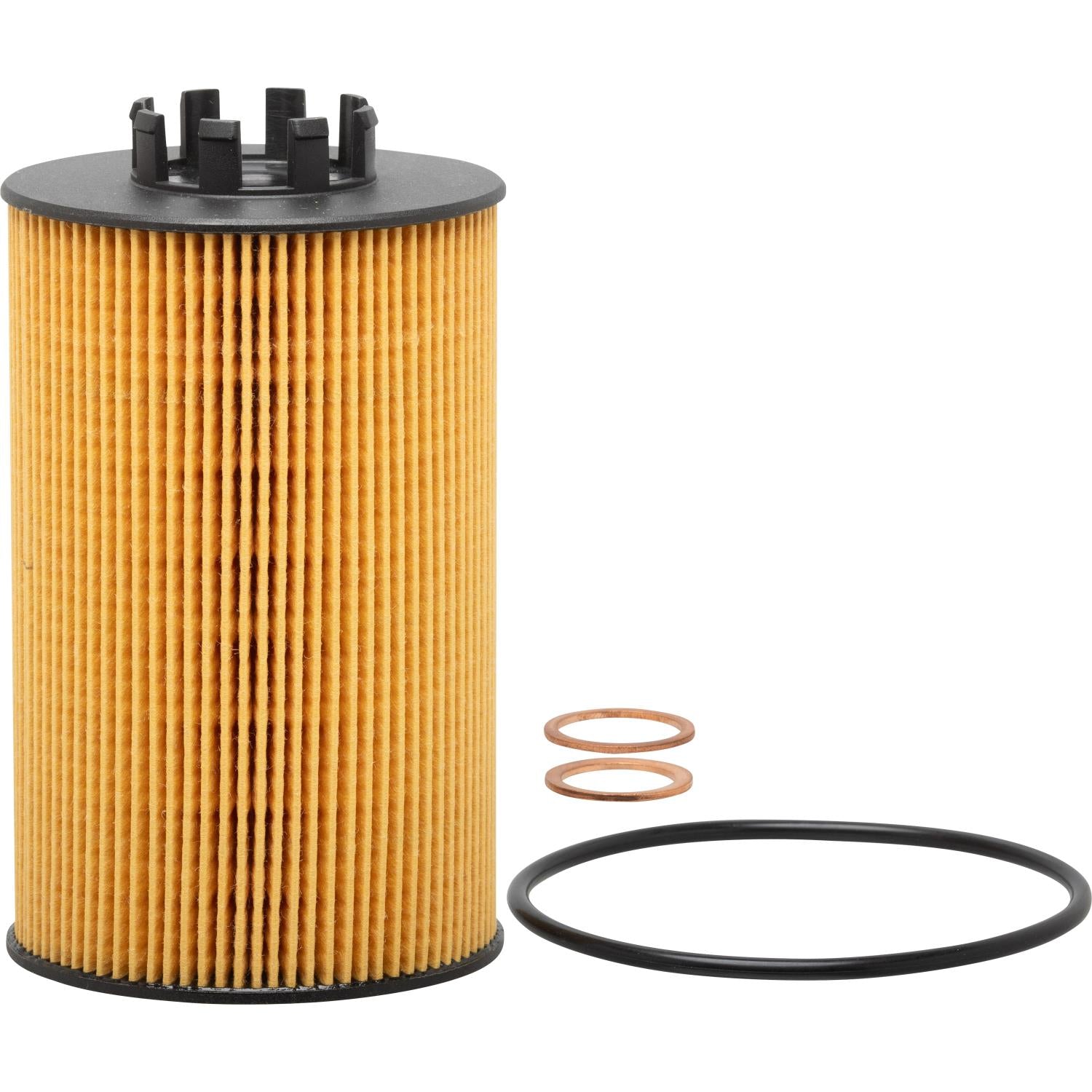 PG HG50106 Optimal Protection Oil Filter | Fits 2026 Freightliner B2
