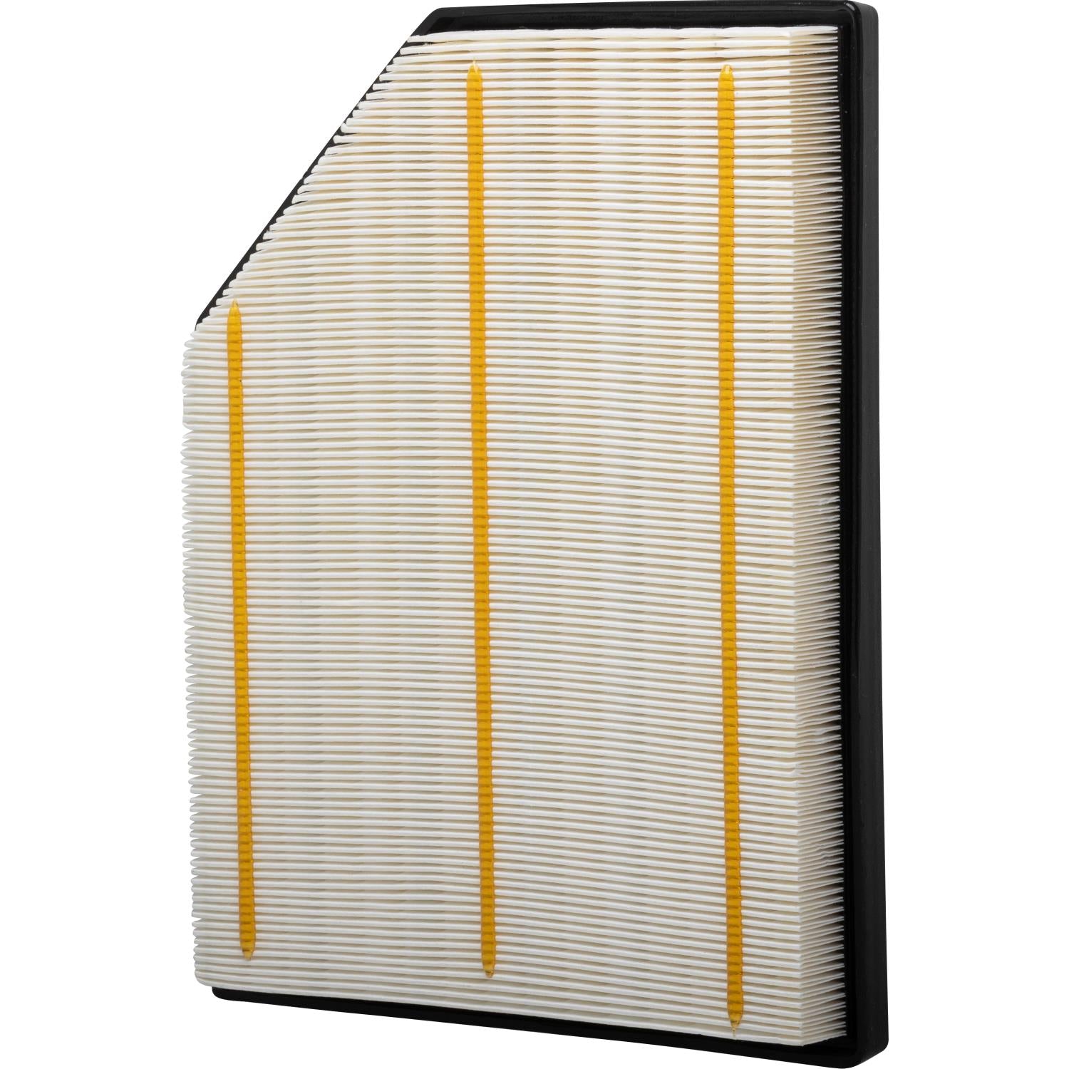 PG PA99950 Engine Air Filter | Fits 2024 Ford Ranger