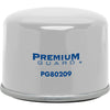 2021 Suzuki Swift Oil Filter PG80209