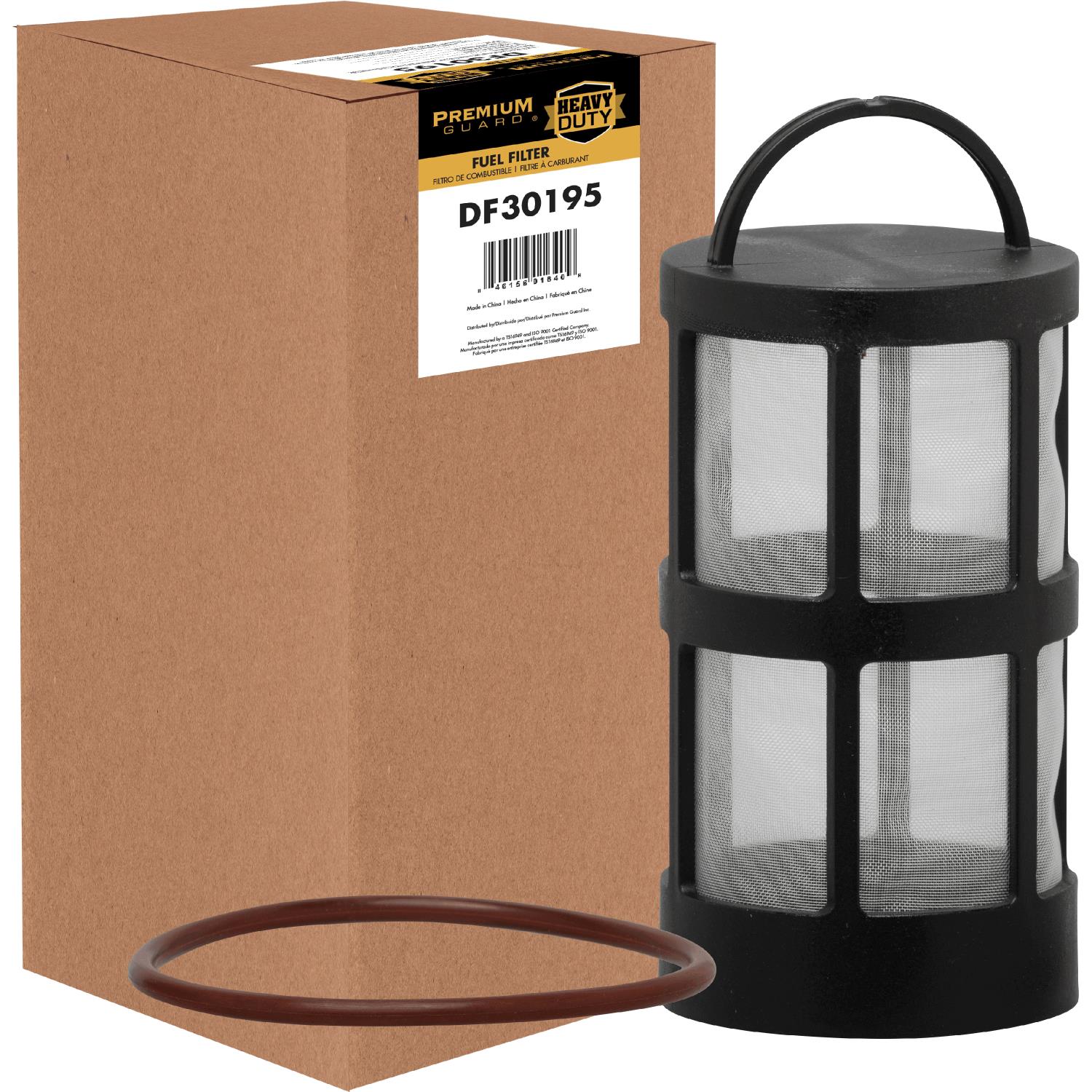 PG DF30195 Diesel Fuel Filter