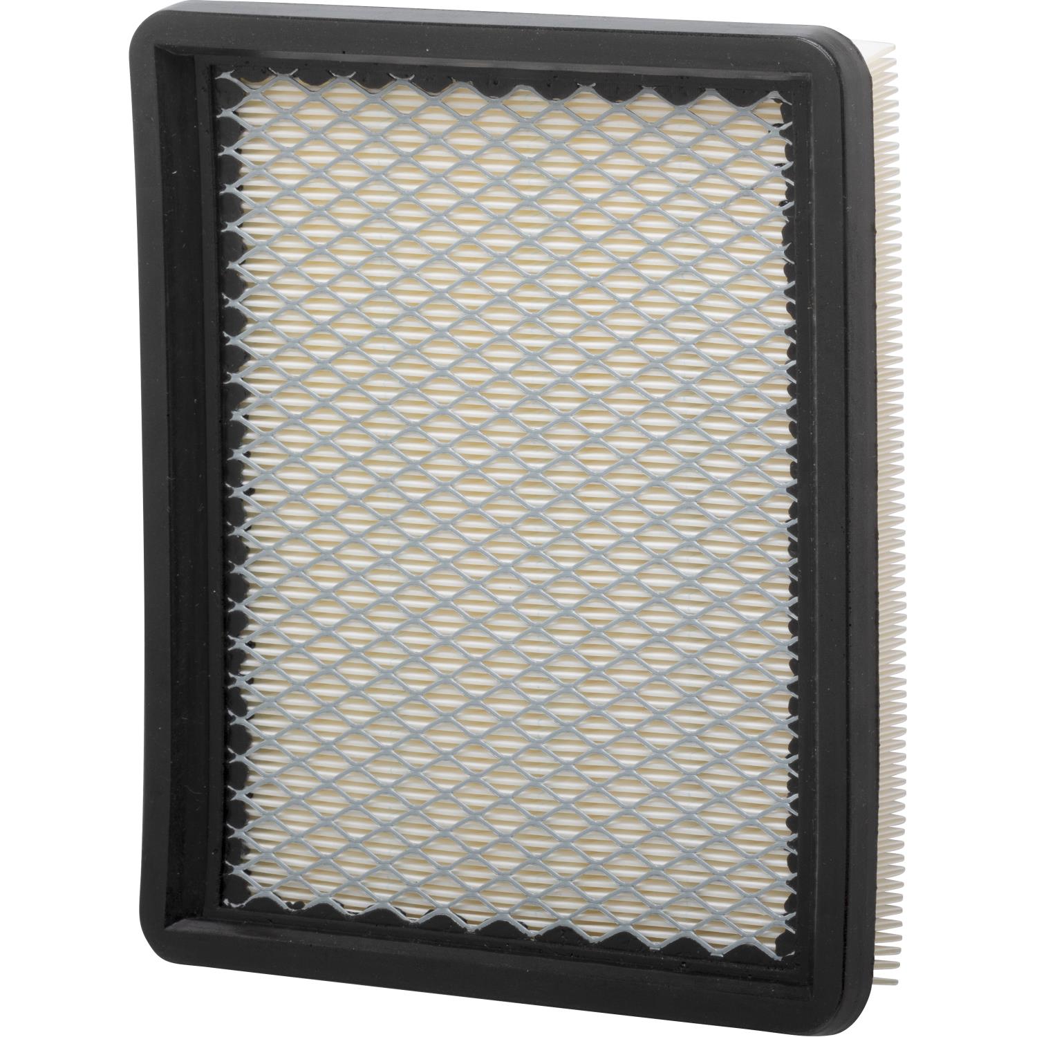 PG PA4471 Engine Air Filter | Fits 1994 Mercury Capri