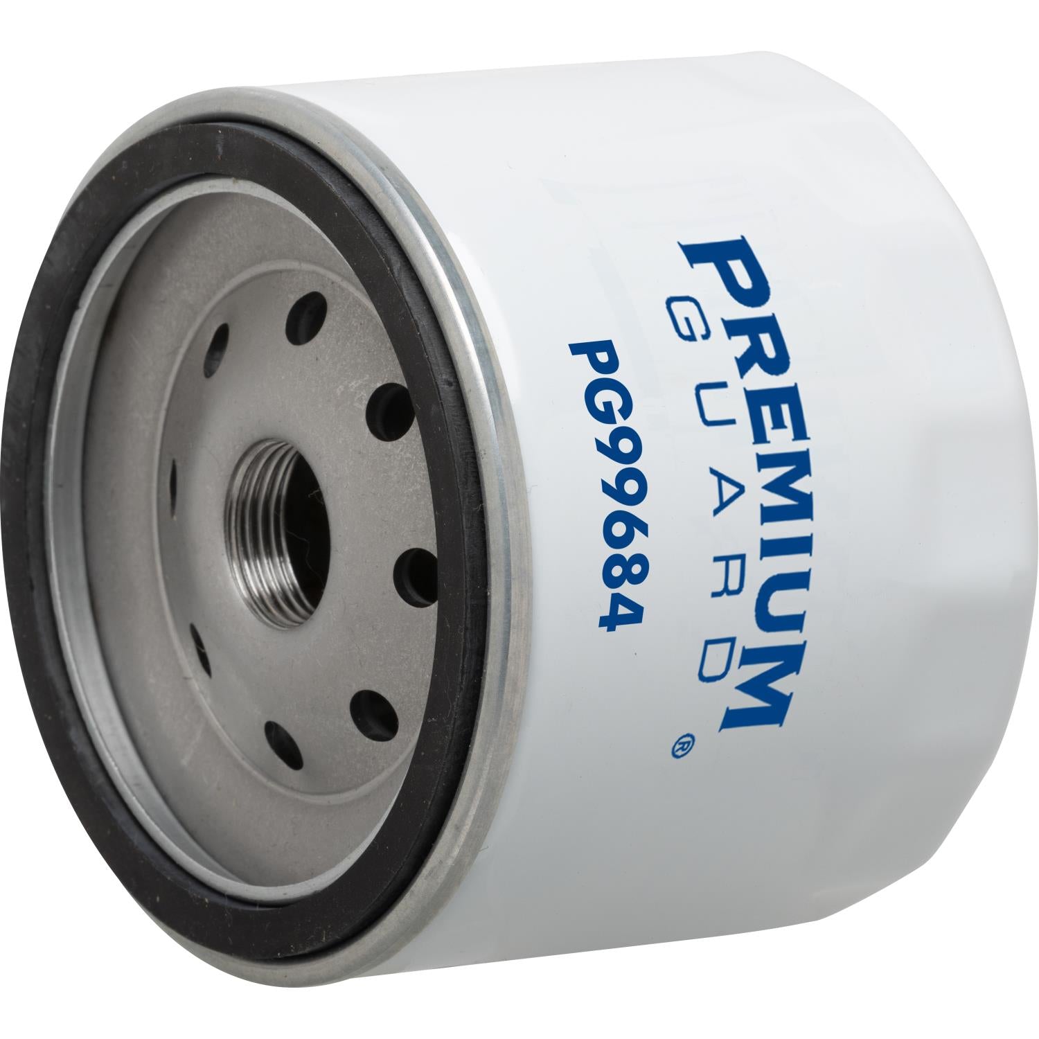 PG PG99684 Optimal Protection Oil Filter | Fits 1972 Mazda 1200