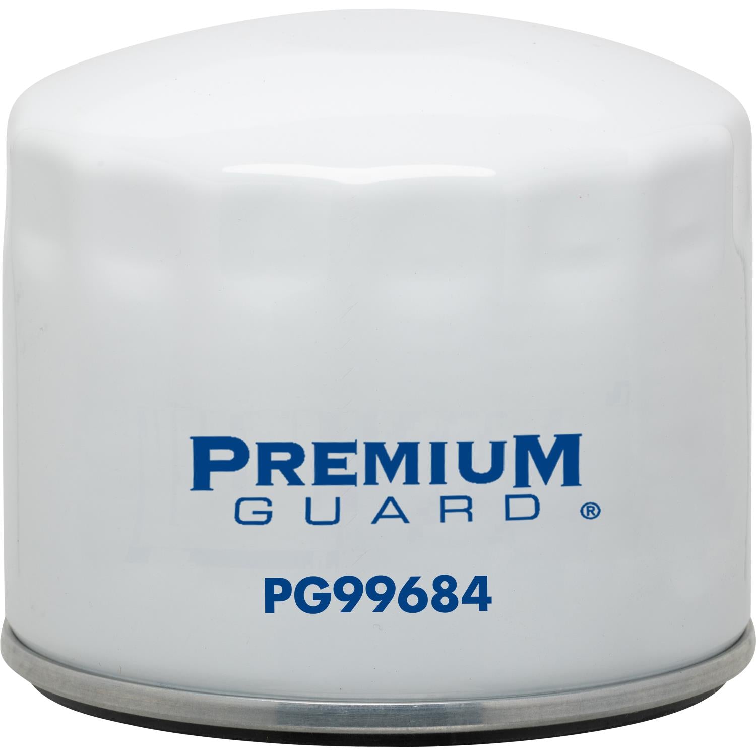 PG PG99684 Optimal Protection Oil Filter | Fits 1971 Mazda 1200
