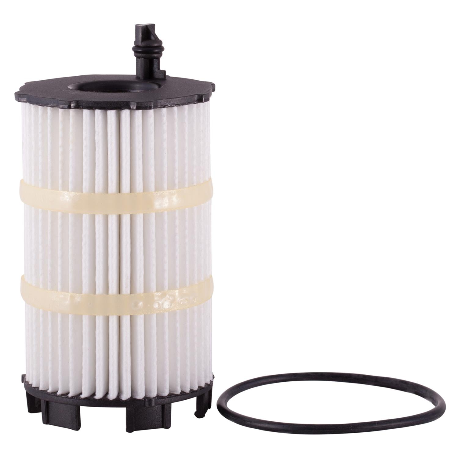 PG PG5843EX Extended Performance Oil Filter | Fits 2010 Audi A6 Quattro