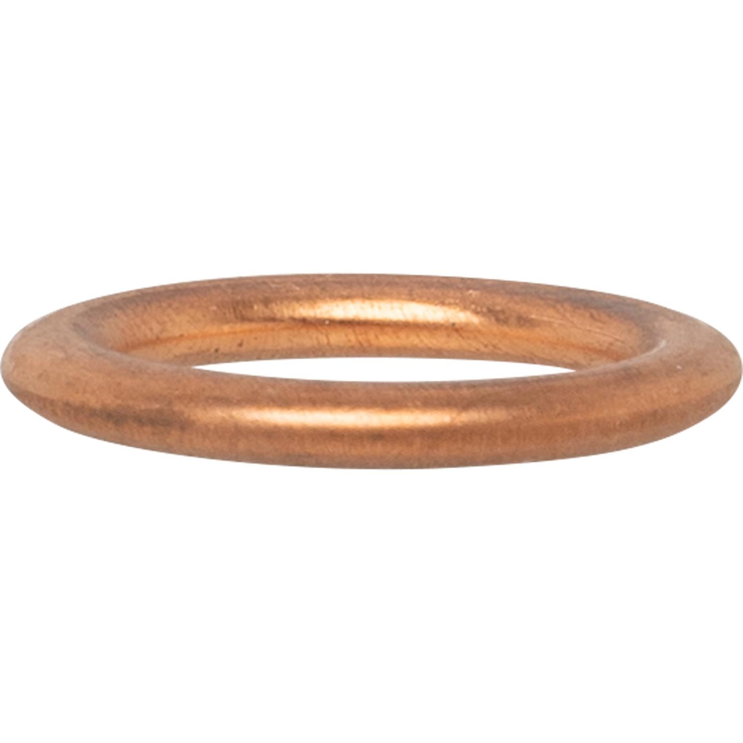 2011 Nissan Sentra Oil Pan Drain Plug Gasket DG6925