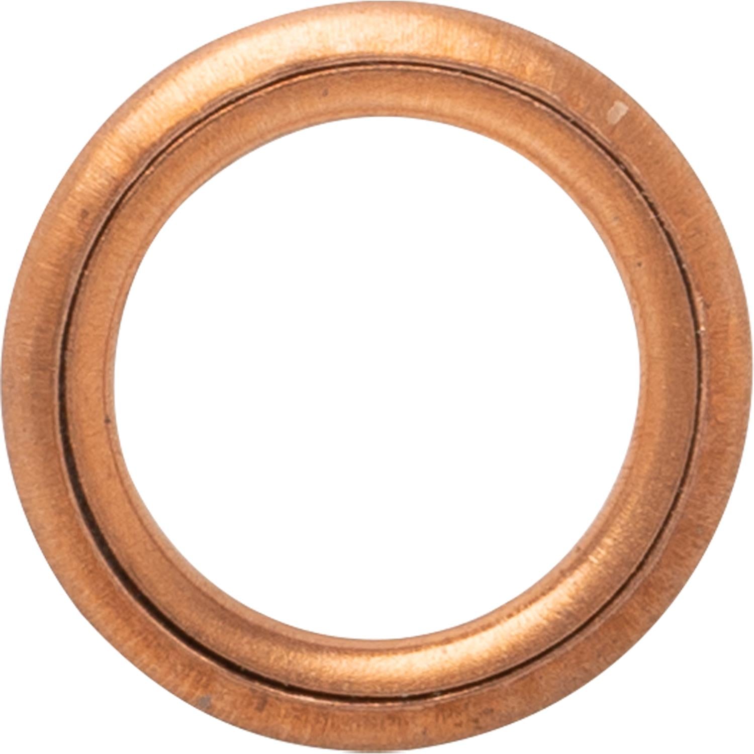 2009 Nissan X-Trail Oil Pan Drain Plug Gasket DG6925