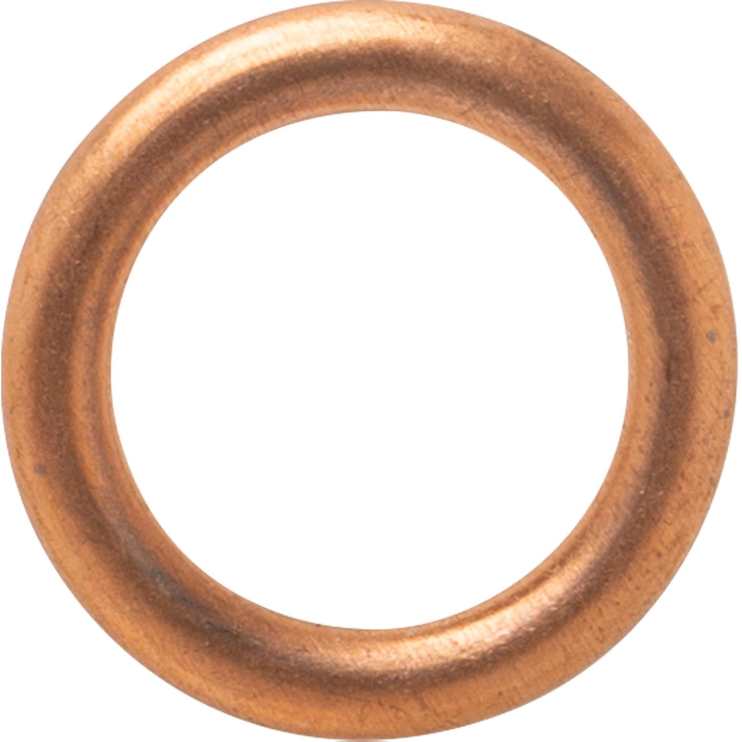 2024 Nissan Versa Oil Pan Drain Plug Gasket DG6925