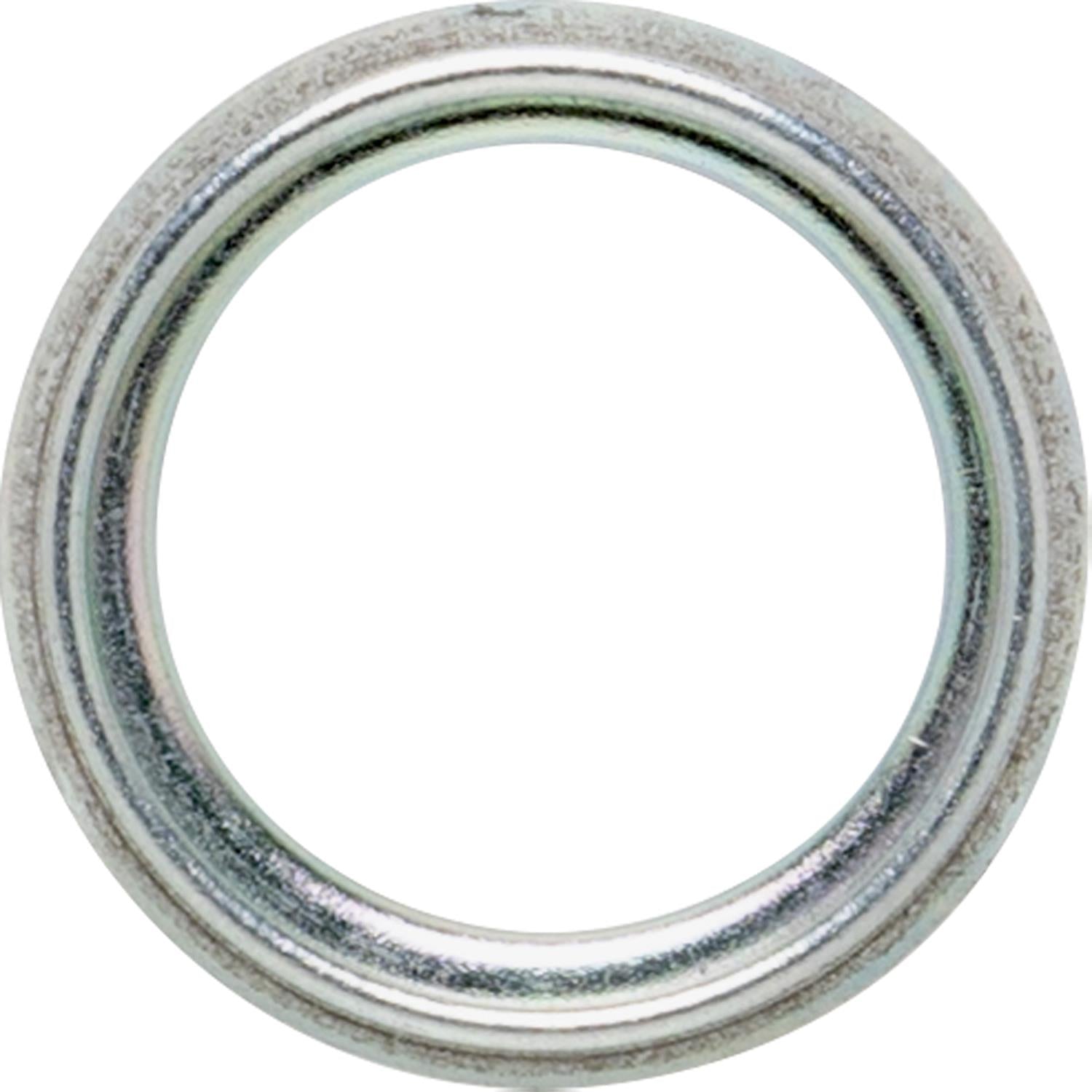 1980 Volvo 242 Oil Pan Drain Plug Gasket DG6998