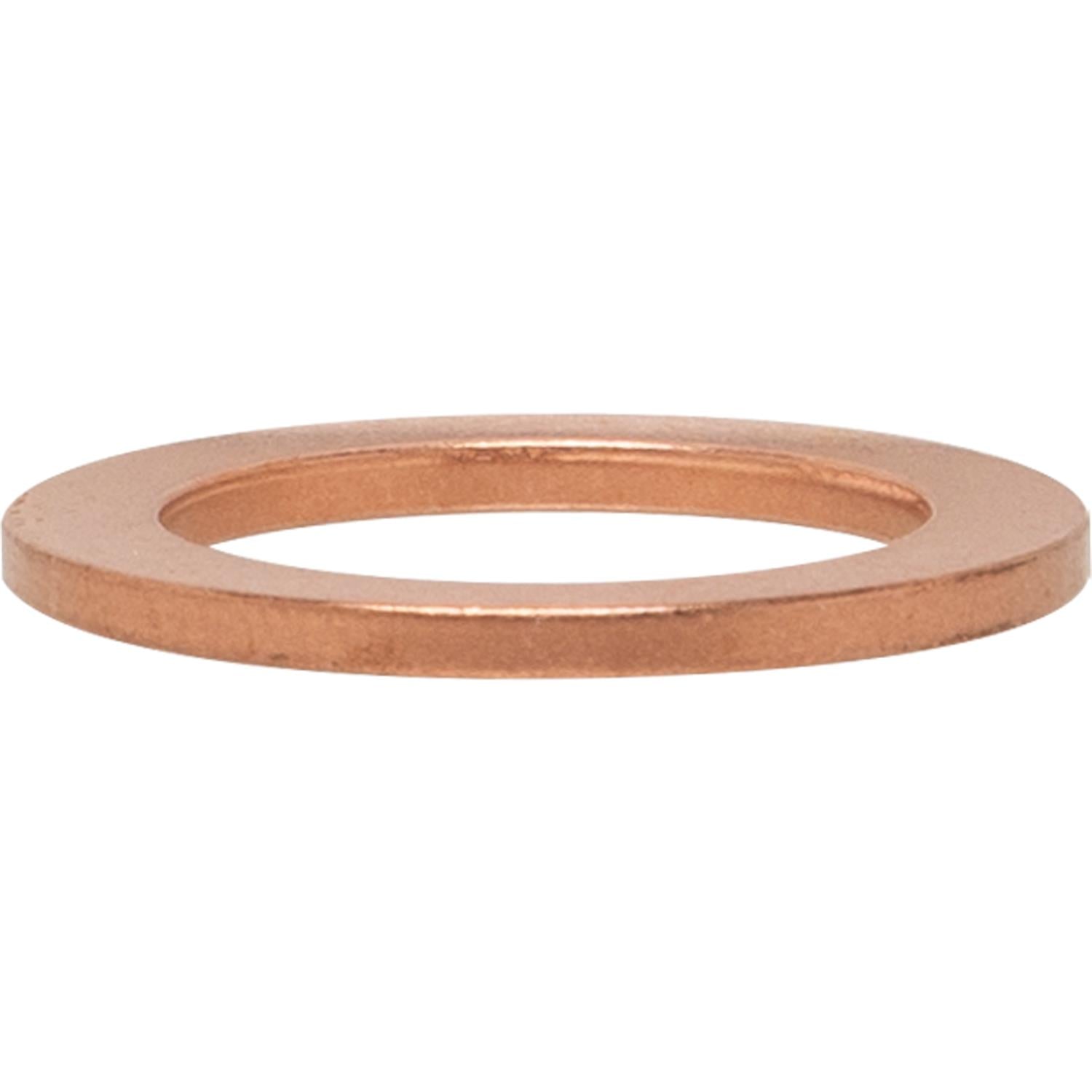 2018 INFINITI QX30 Oil Pan Drain Plug Gasket DG7253