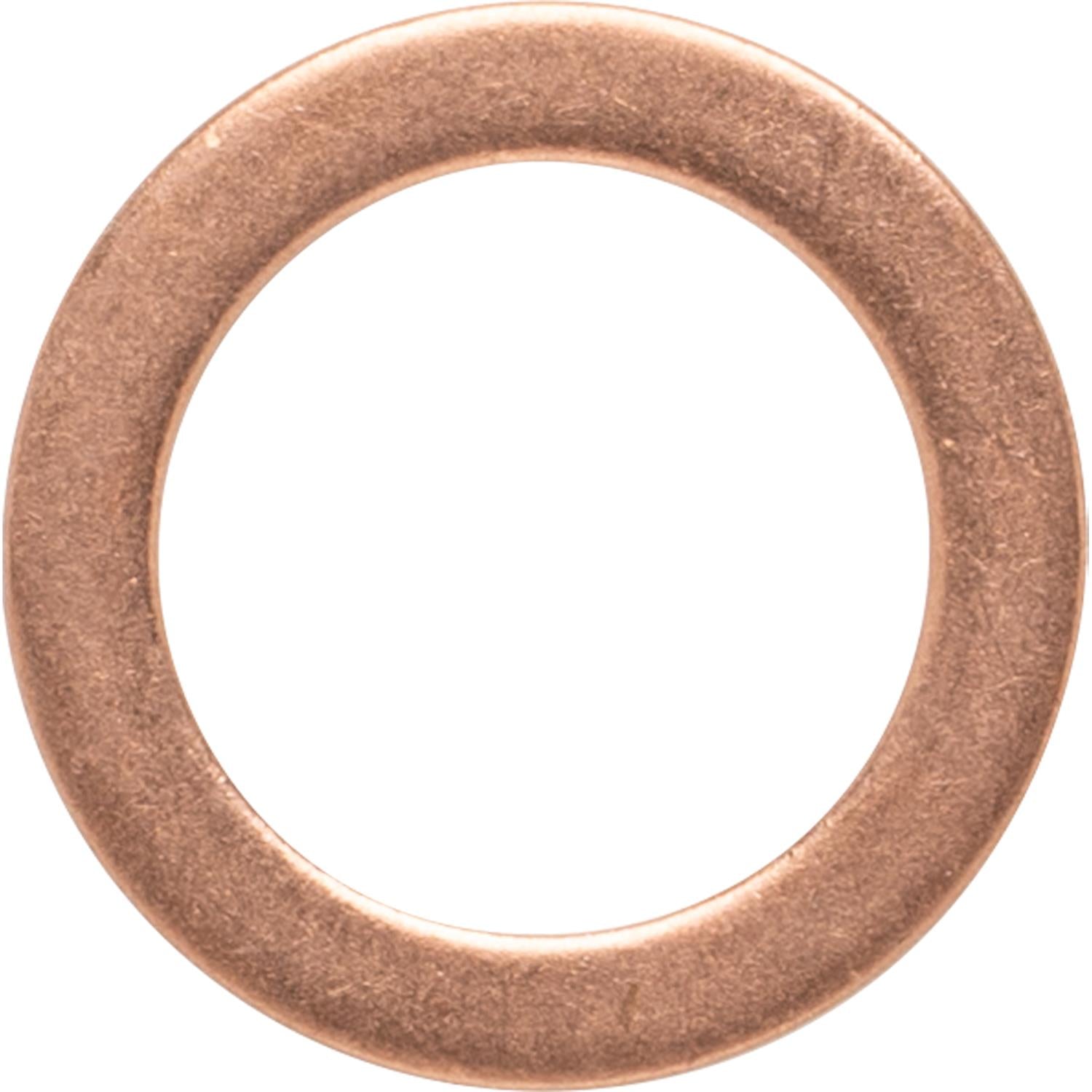 2017 INFINITI QX30 Oil Pan Drain Plug Gasket DG7253