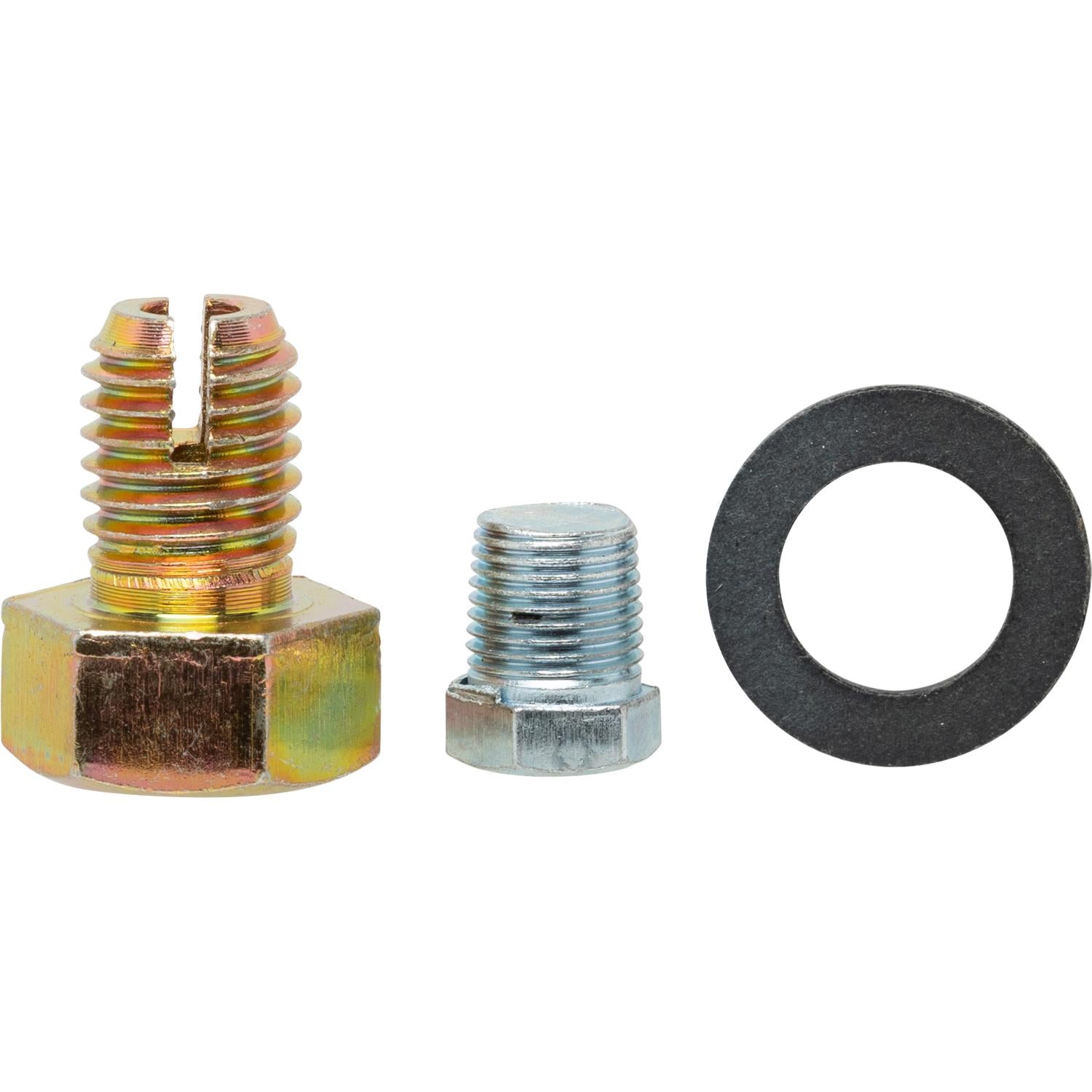 1999 Chevrolet Camaro Oil Pan Drain Plug DP7881