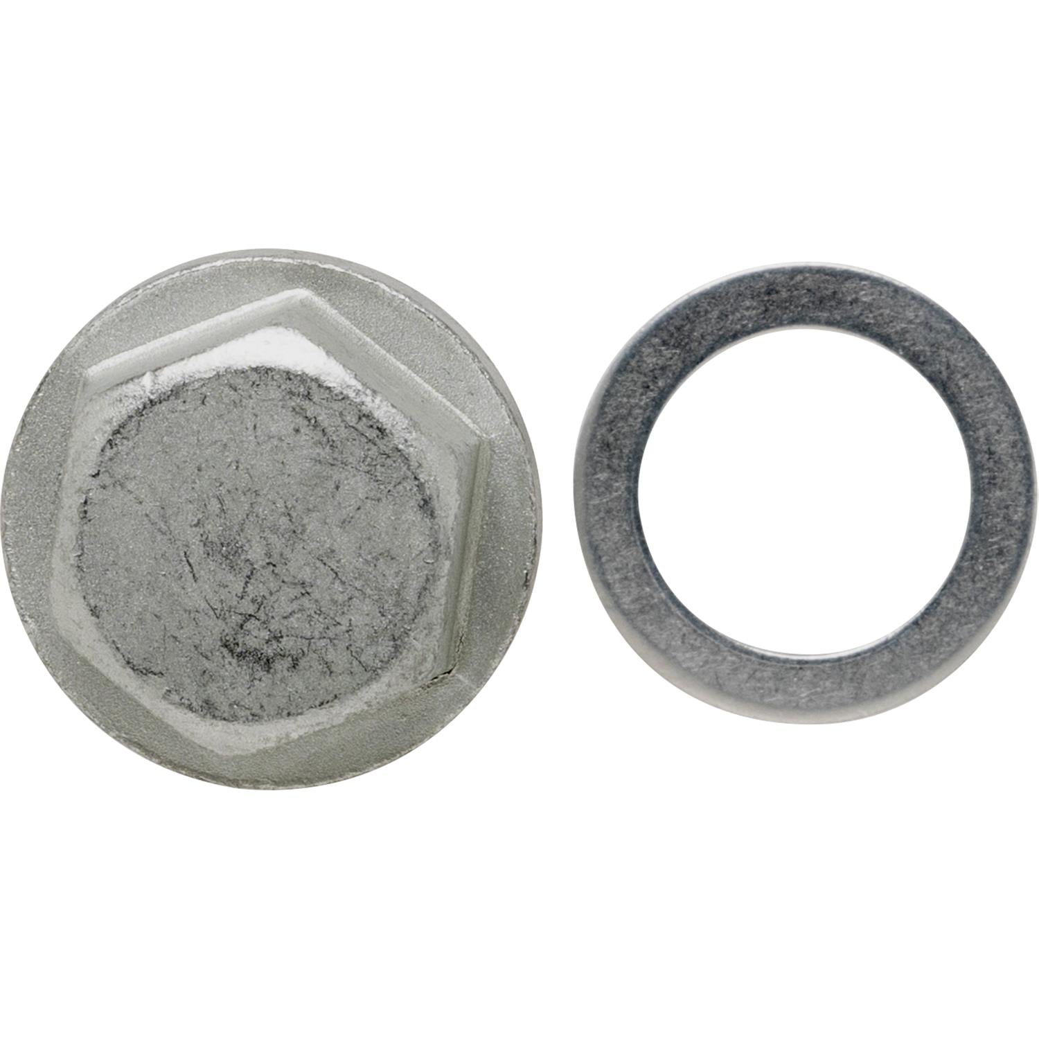 2015 Kia K900 Oil Pan Drain Plug DP8037