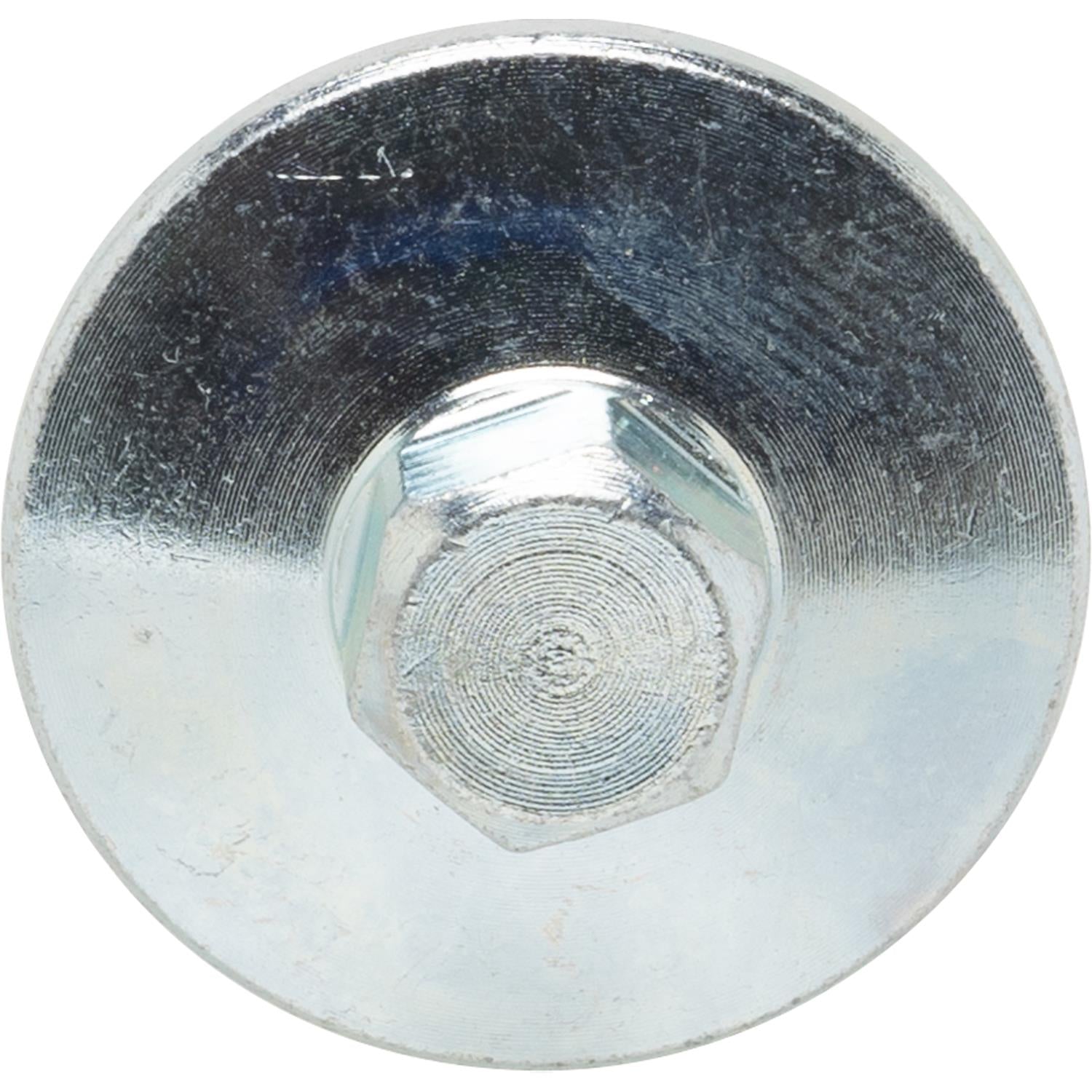 2015 Chevrolet Cruze Oil Pan Drain Plug DP8040