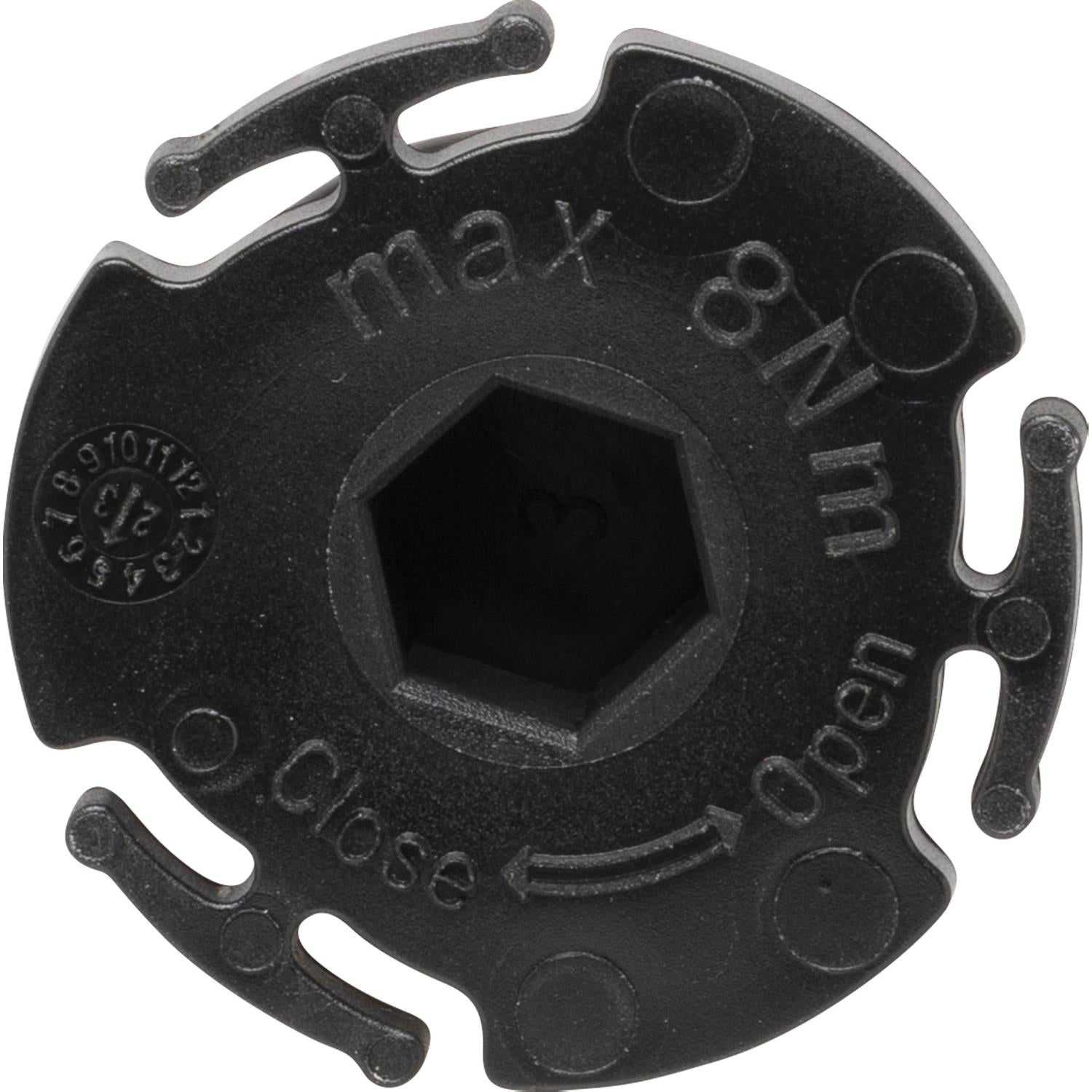 2014 BMW Z4 Oil Pan Drain Plug DP8047