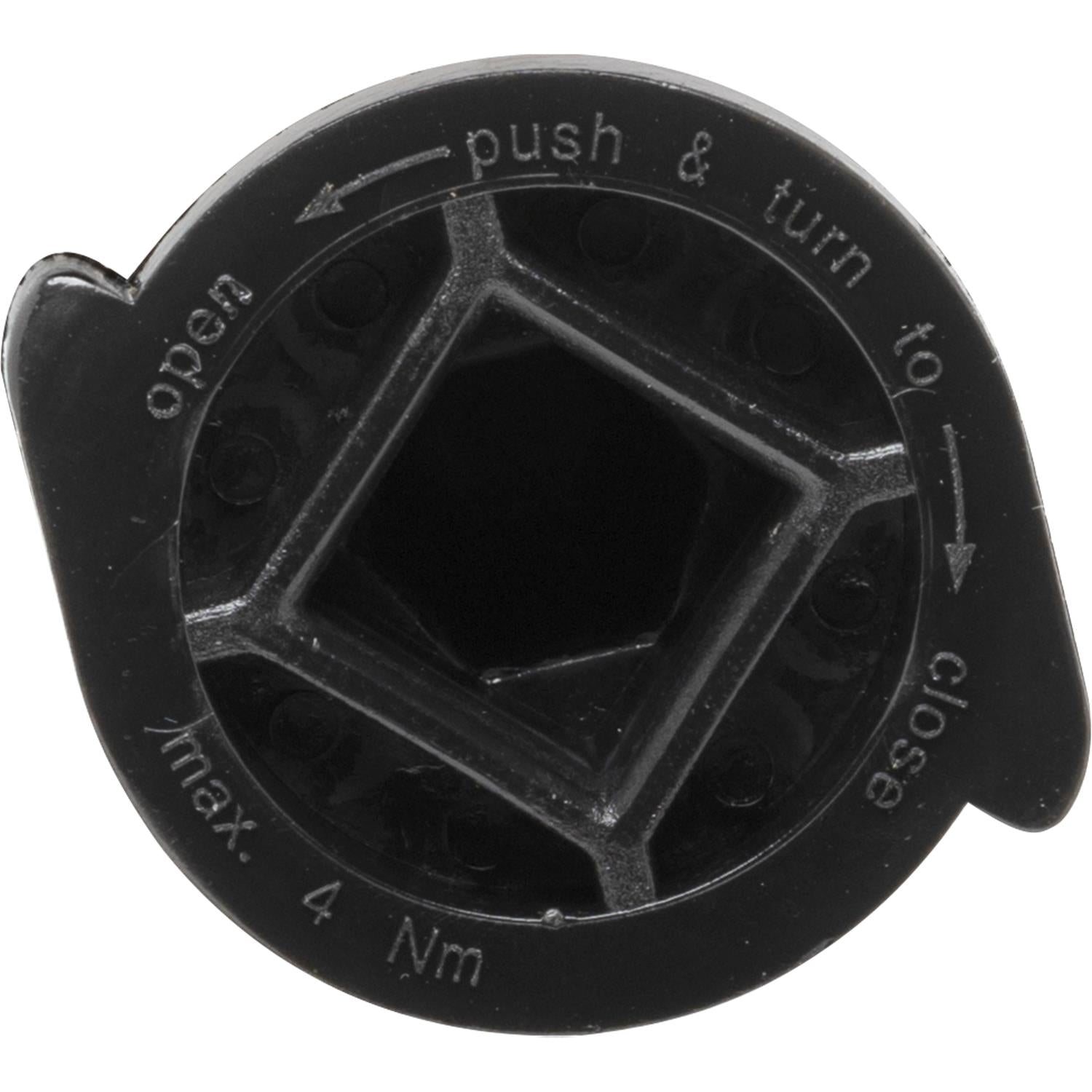 2020 GMC Acadia Oil Pan Drain Plug DP8053