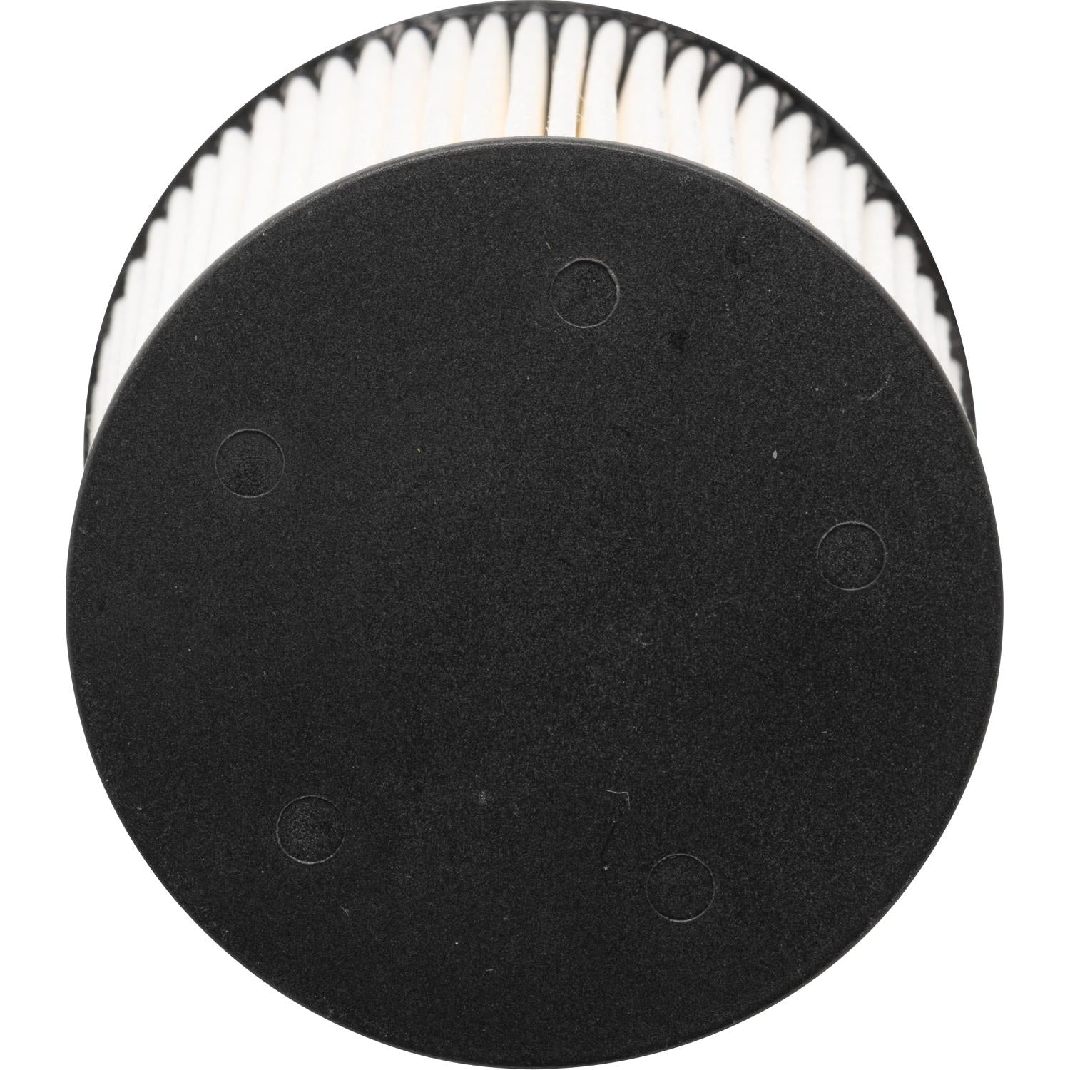 2012 Volkswagen Jetta  Diesel Fuel Filter  DF3832